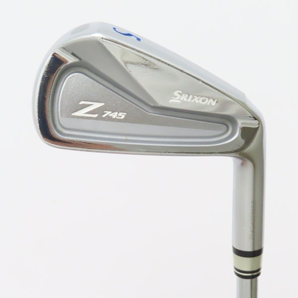 中古】スリクソン Z745 アイアン Dynamic Gold TOUR ISSUE Design 