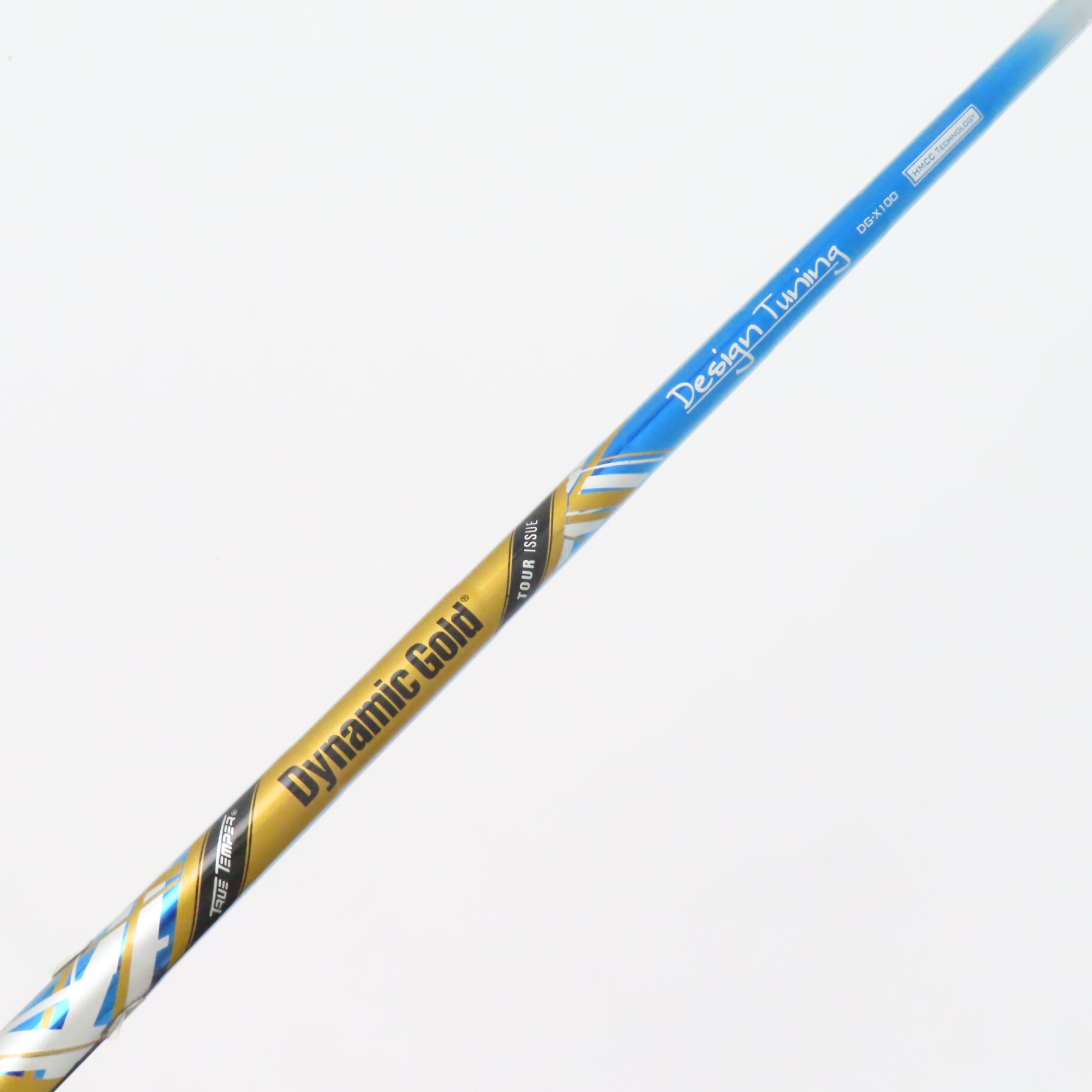 中古】スリクソン Z745 アイアン Dynamic Gold TOUR ISSUE Design