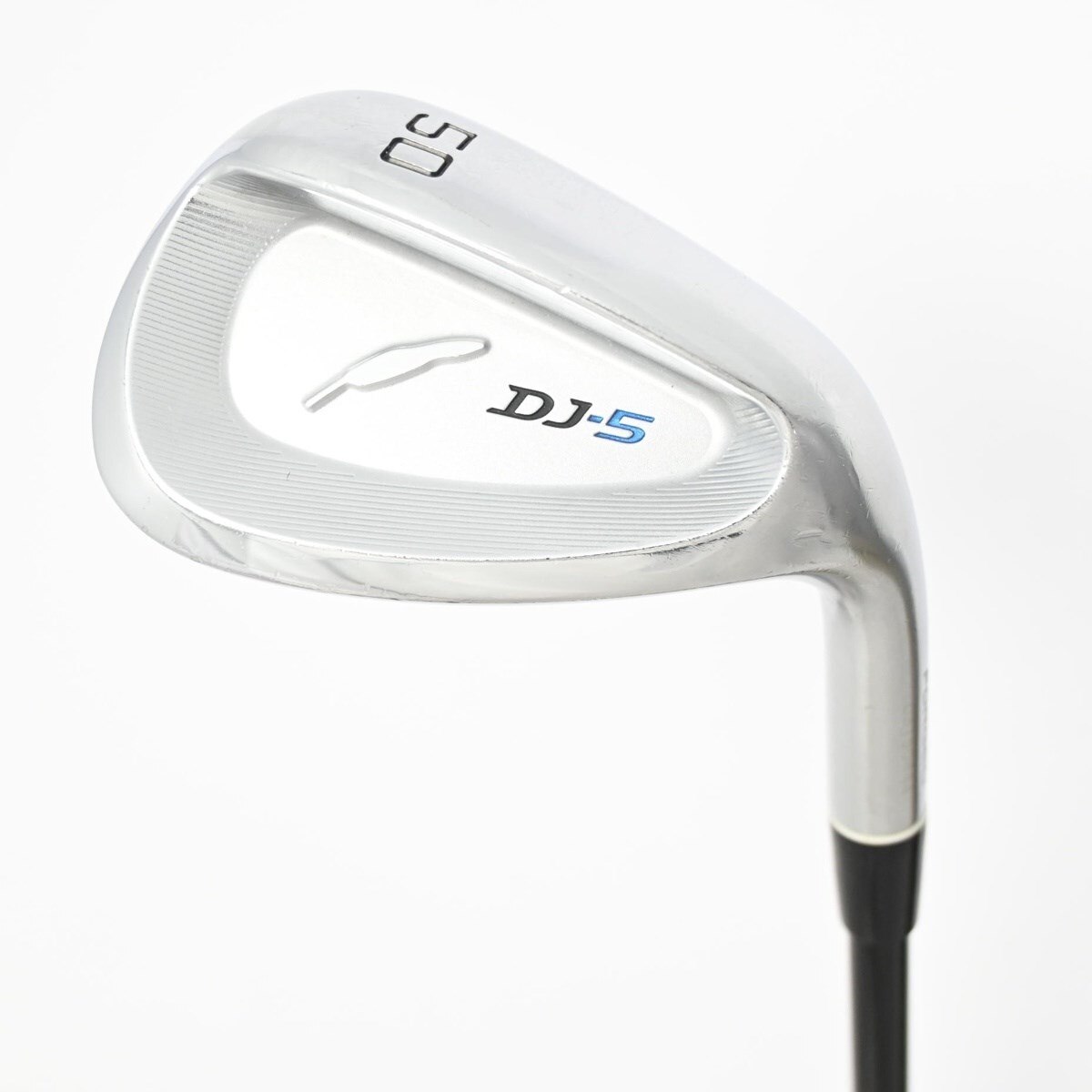 フォーティーン ウェッジ DJ-5 ロフト48° シャフトFT62W 中古】DJ-5 ウェッジ FT62w 50-06 WEDGE CD(ウェッジ（単品）)|DJ
