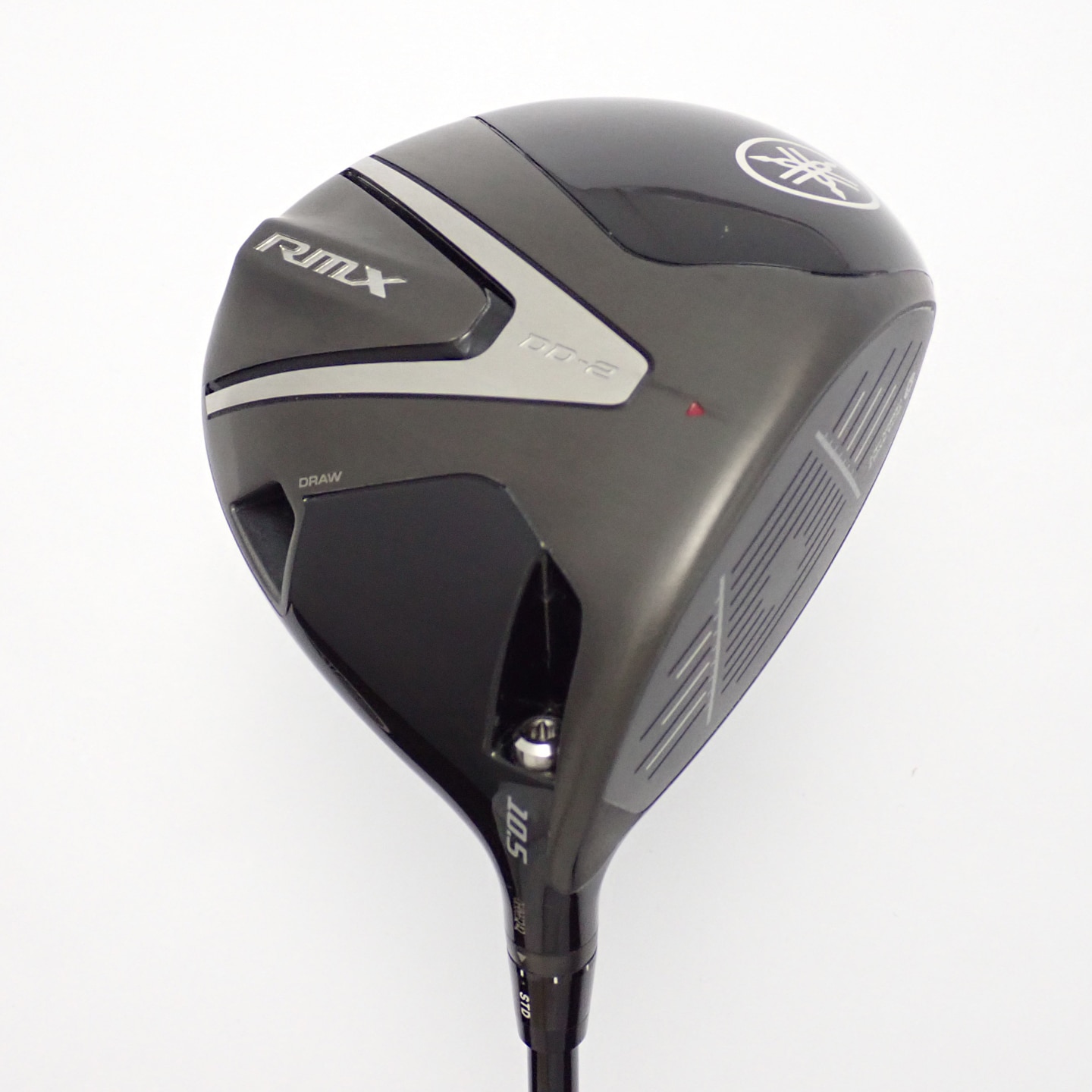 中古】RMX DD-2 ドライバー TENSEI GR 50 10.5 SR C(ドライバー（単品