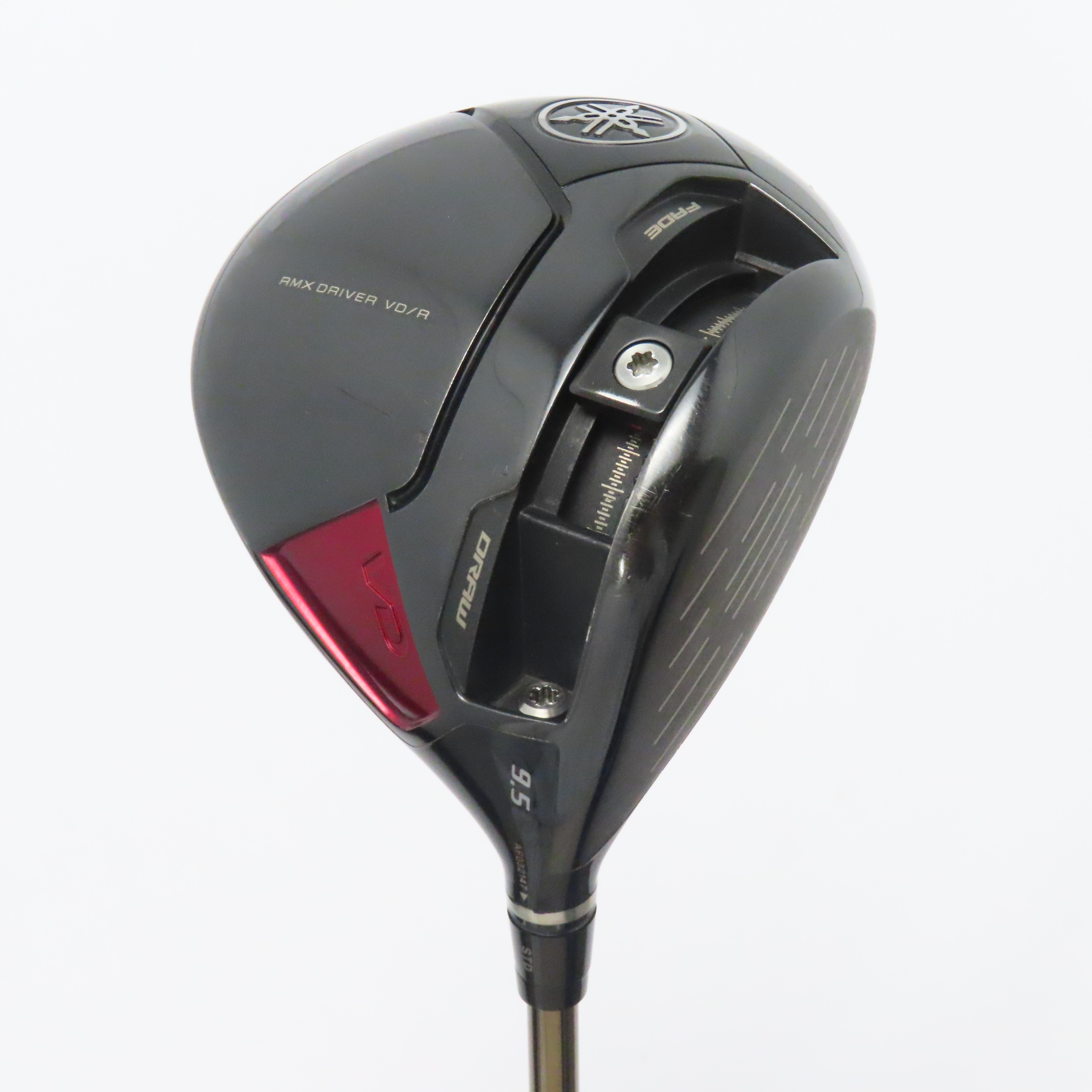 中古】RMX VD/R(2024) ドライバー Diamana WS 50 9.5 SR CD(ドライバー