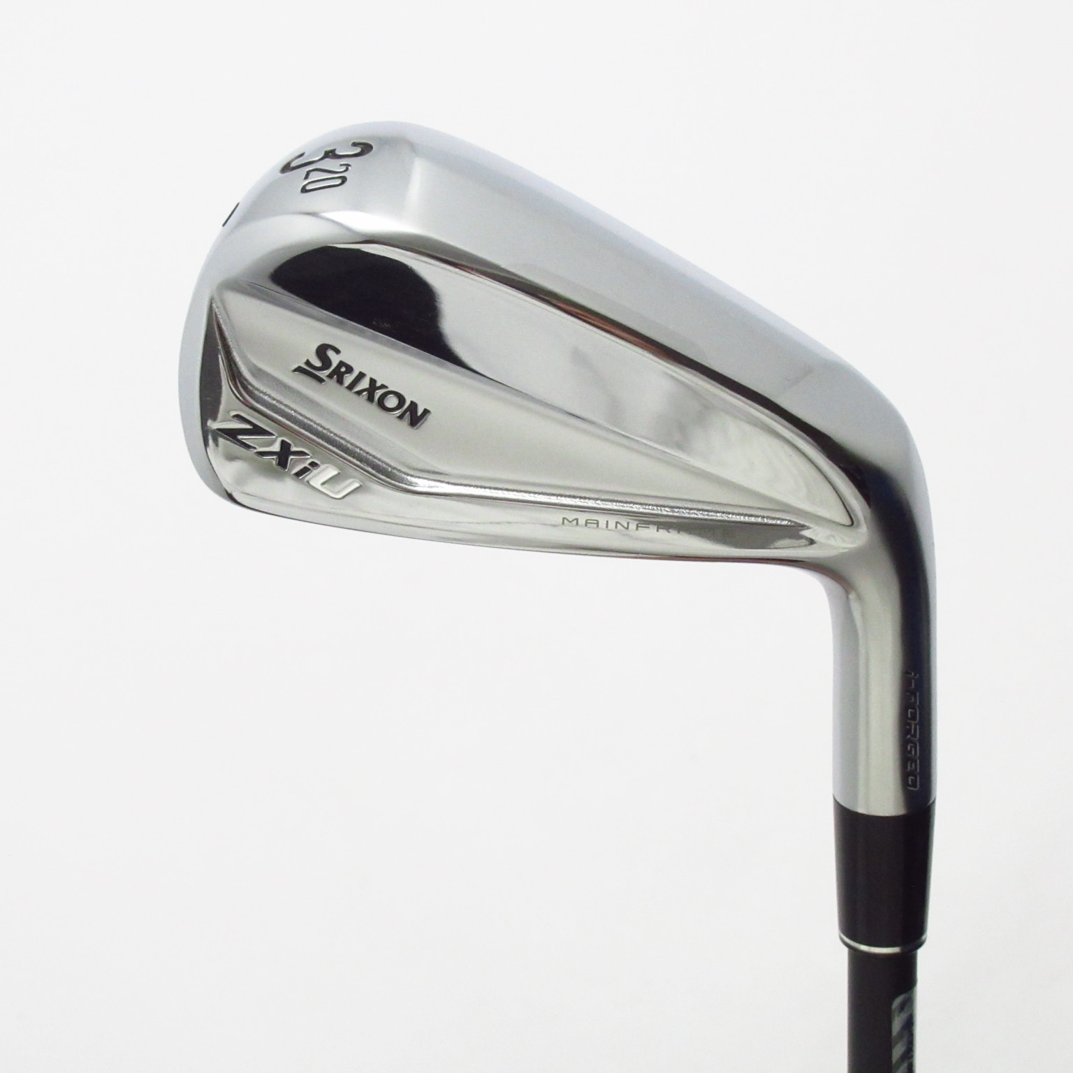 中古】スリクソン ZXiU ユーティリティ Diamana ZXi for HYBRID 20 S B