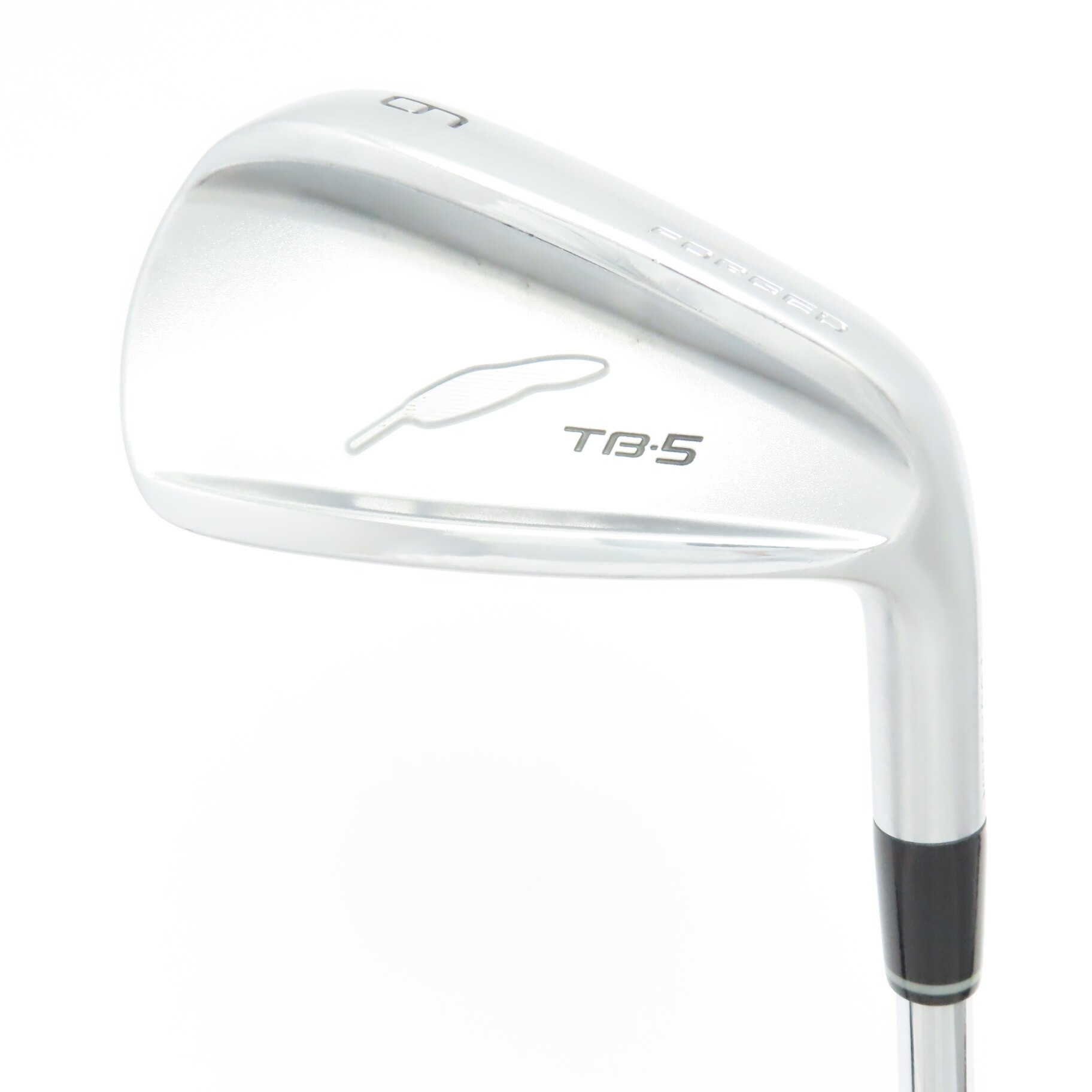 中古】TB-5 FORGED2023 アイアンセット (フォーティーン) FOURTEEN