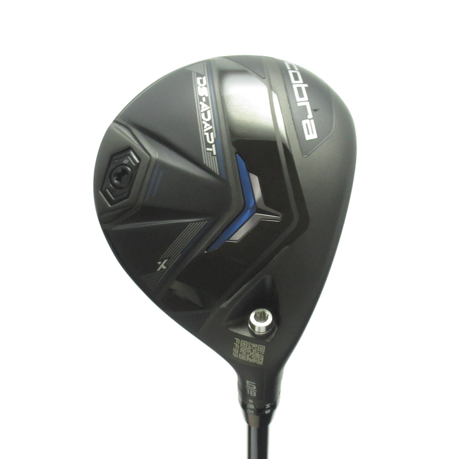 中古】DS アダプト X フェアウェイウッド (コブラ) コブラ 通販｜GDO