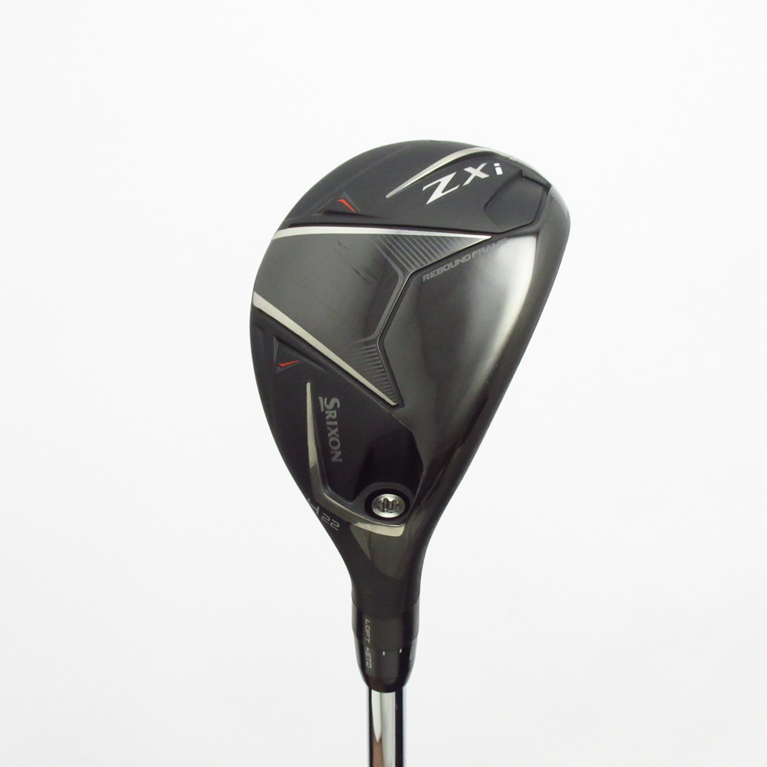 中古】スリクソン ZXi ハイブリッド ユーティリティ N.S.PRO 950GH neo