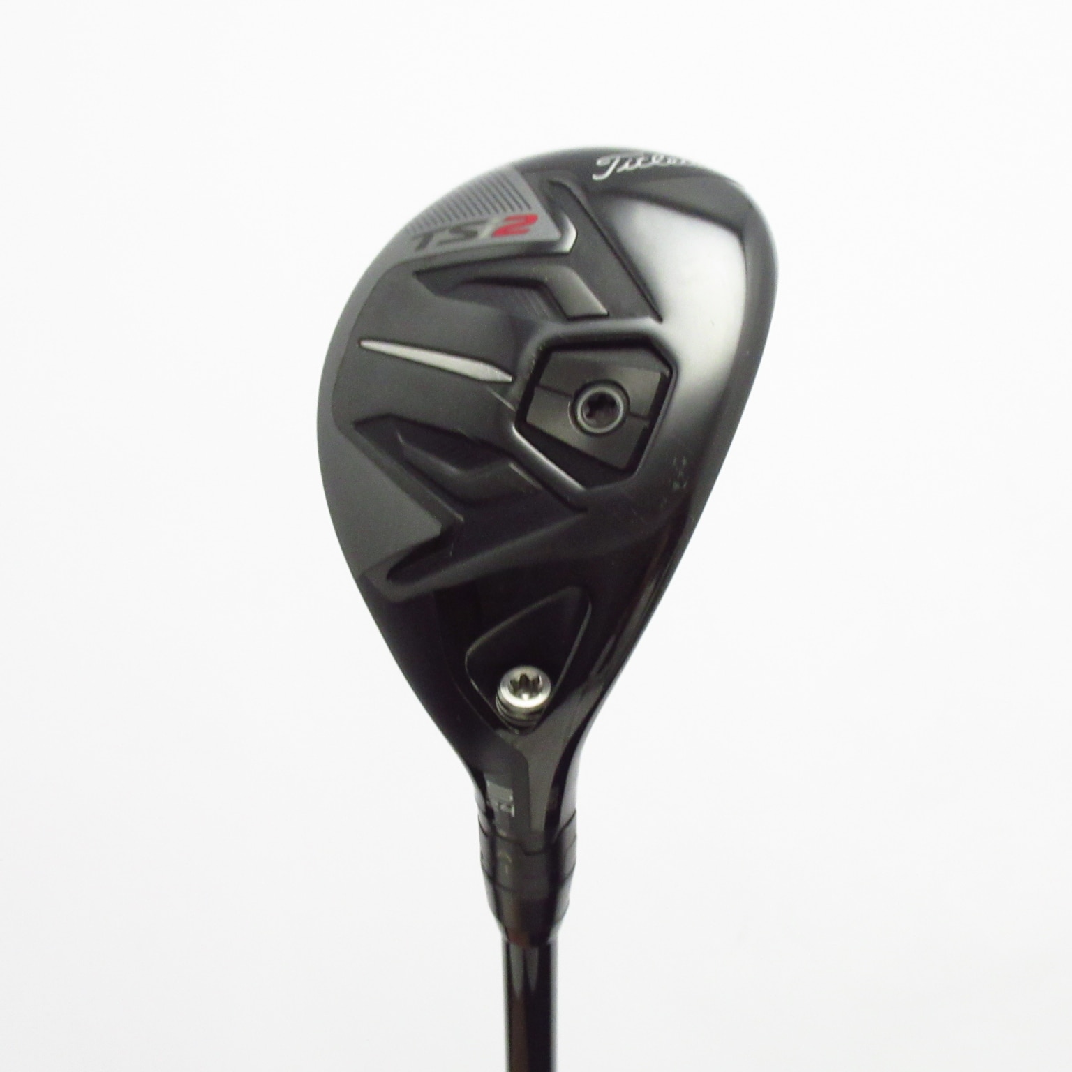 tsi2 ユーティリティ　GOST 中古】TSi2 ユーティリティ TENSEI CK PRO ORANGE HYBRID 80 24 S CD