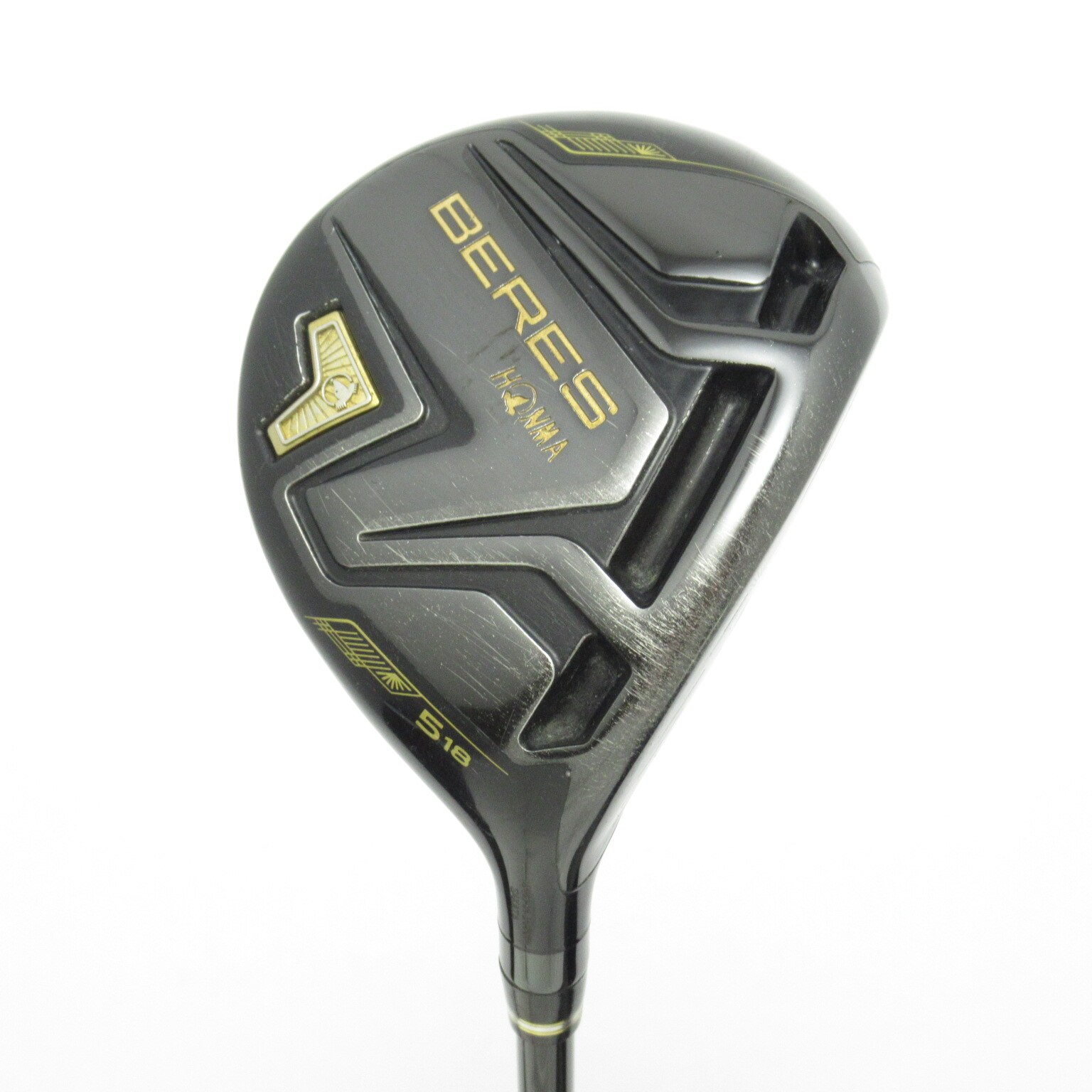 BERES ドライバー フェアウェイウッド ユーティリティ5本セット スリクソン ZXi フェアウェイウッド VENTUS ZXi 6 カーボンシャフト