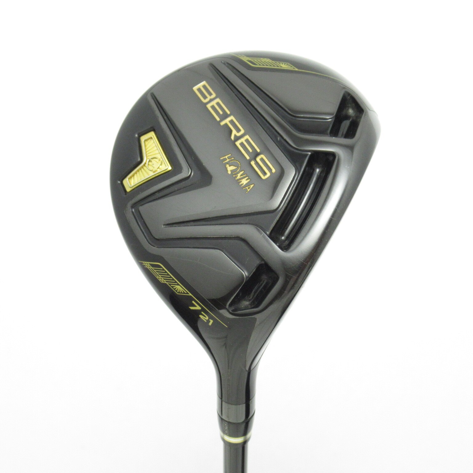 中古】ベレス フェアウェイウッド (本間ゴルフ) 通販｜GDO中古ゴルフクラブ