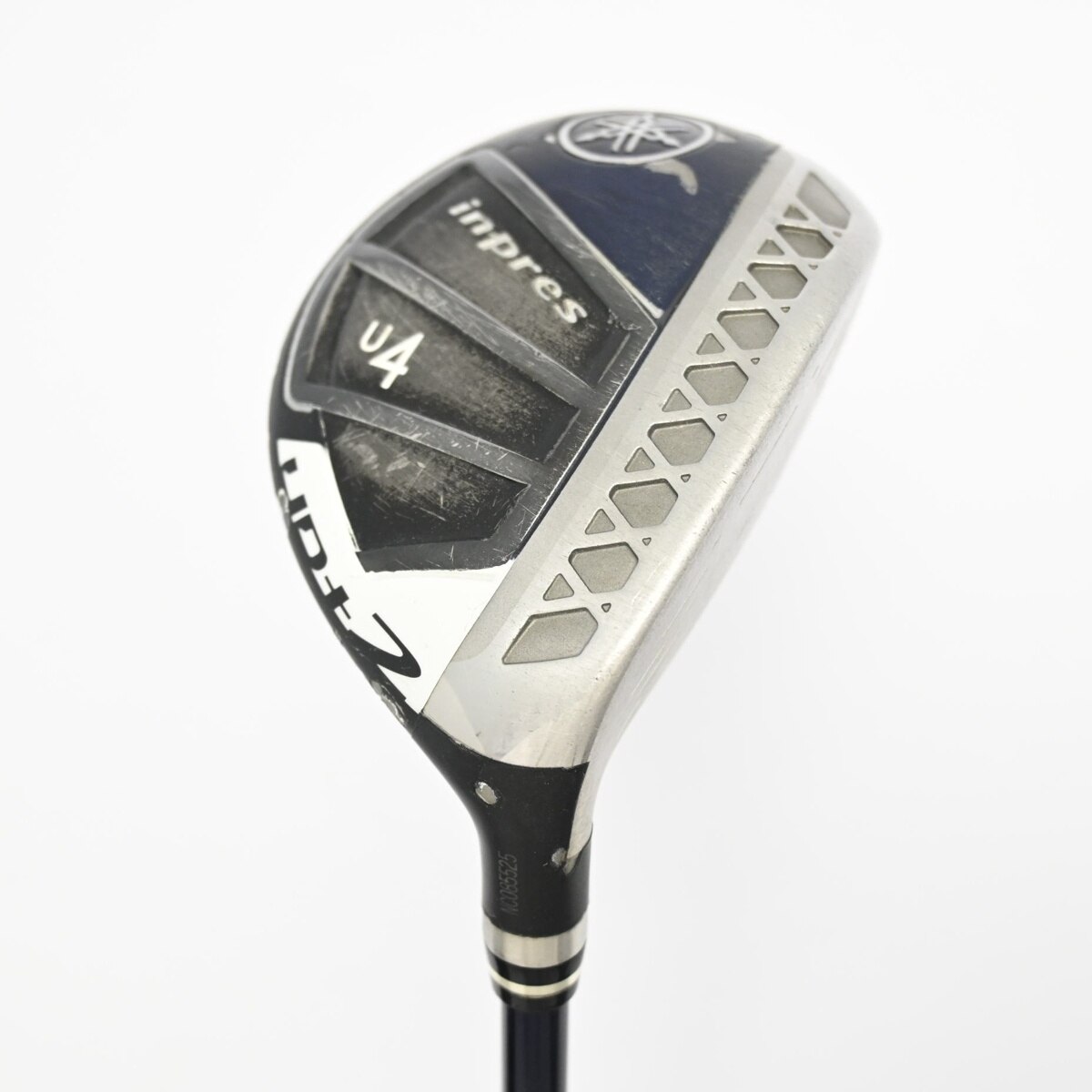 中古】インプレス UD+2 [2021] ユーティリティ (ヤマハ) インプレス