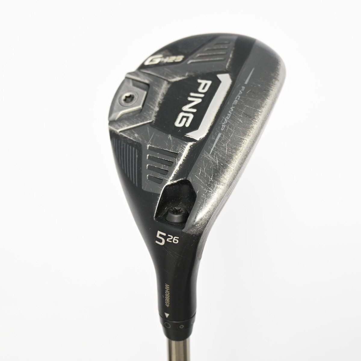 中古】G425 ハイブリッド ユーティリティ PING TOUR 173-85 26 X C