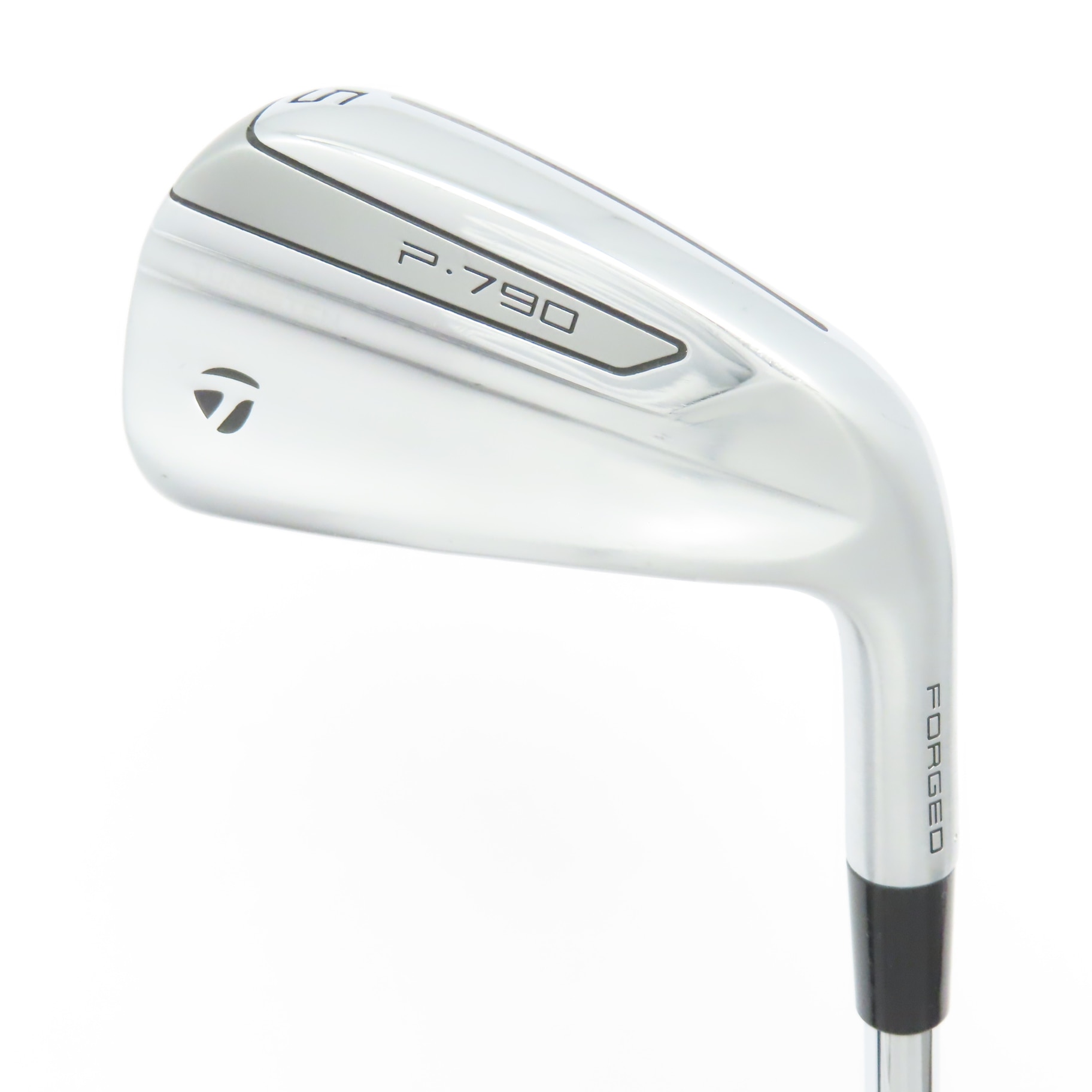 中古】P790 アイアンセット (テーラーメイド) 通販｜GDO中古ゴルフクラブ