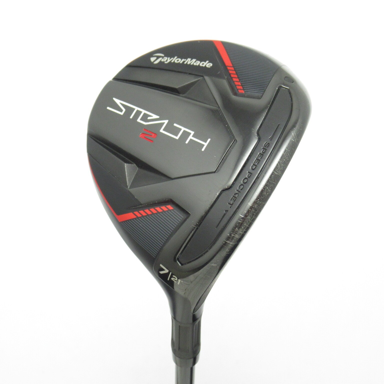 中古】ステルス フェアウェイウッド (テーラーメイド) 通販｜GDO中古