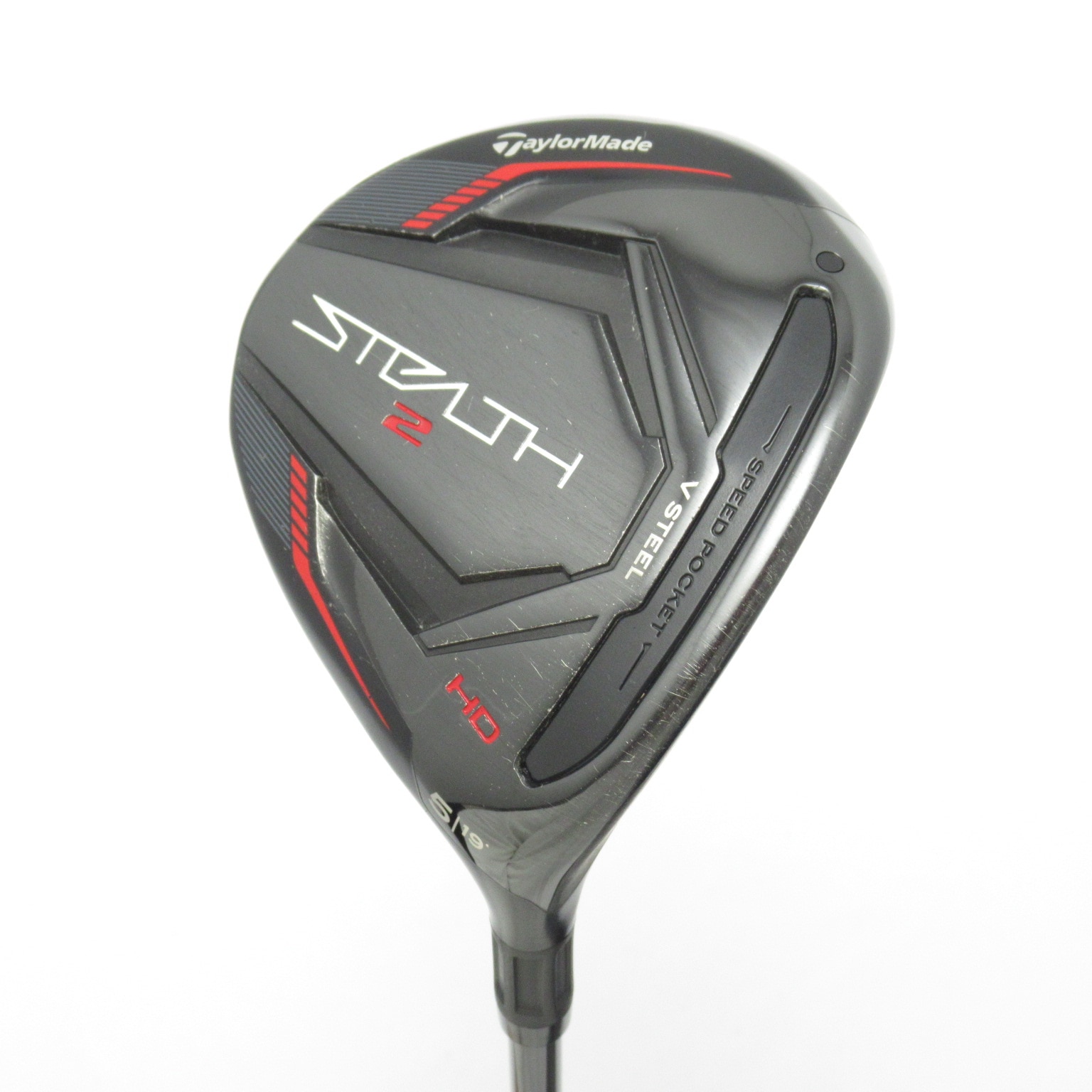 中古】ステルス フェアウェイウッド (テーラーメイド) 通販｜GDO中古