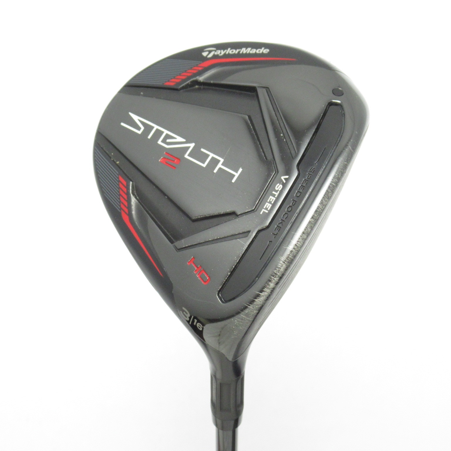 中古】ステルス フェアウェイウッド (テーラーメイド) 通販｜GDO中古