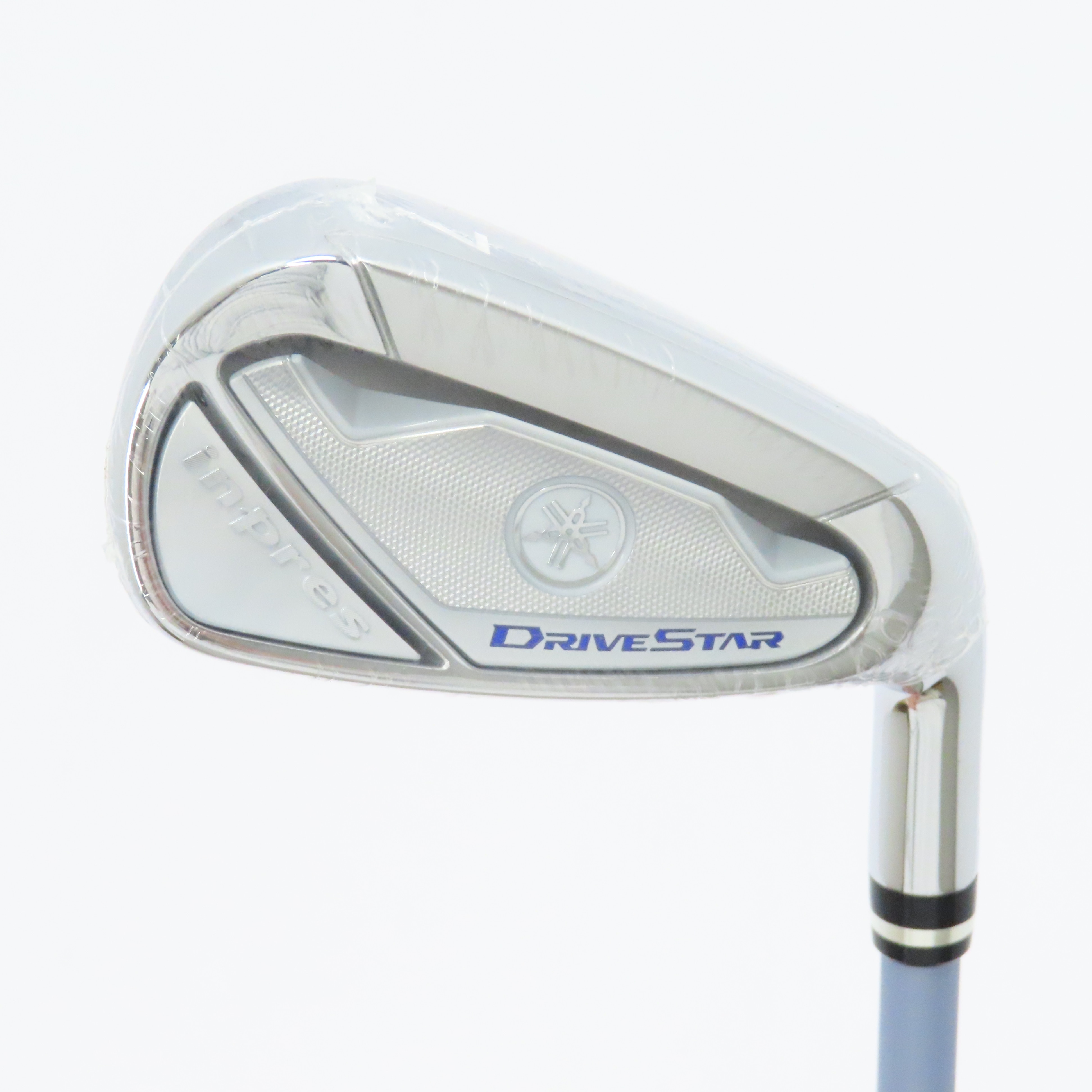 中古】23 インプレス DRIVE STAR アイアンセット (ヤマハ) インプレス