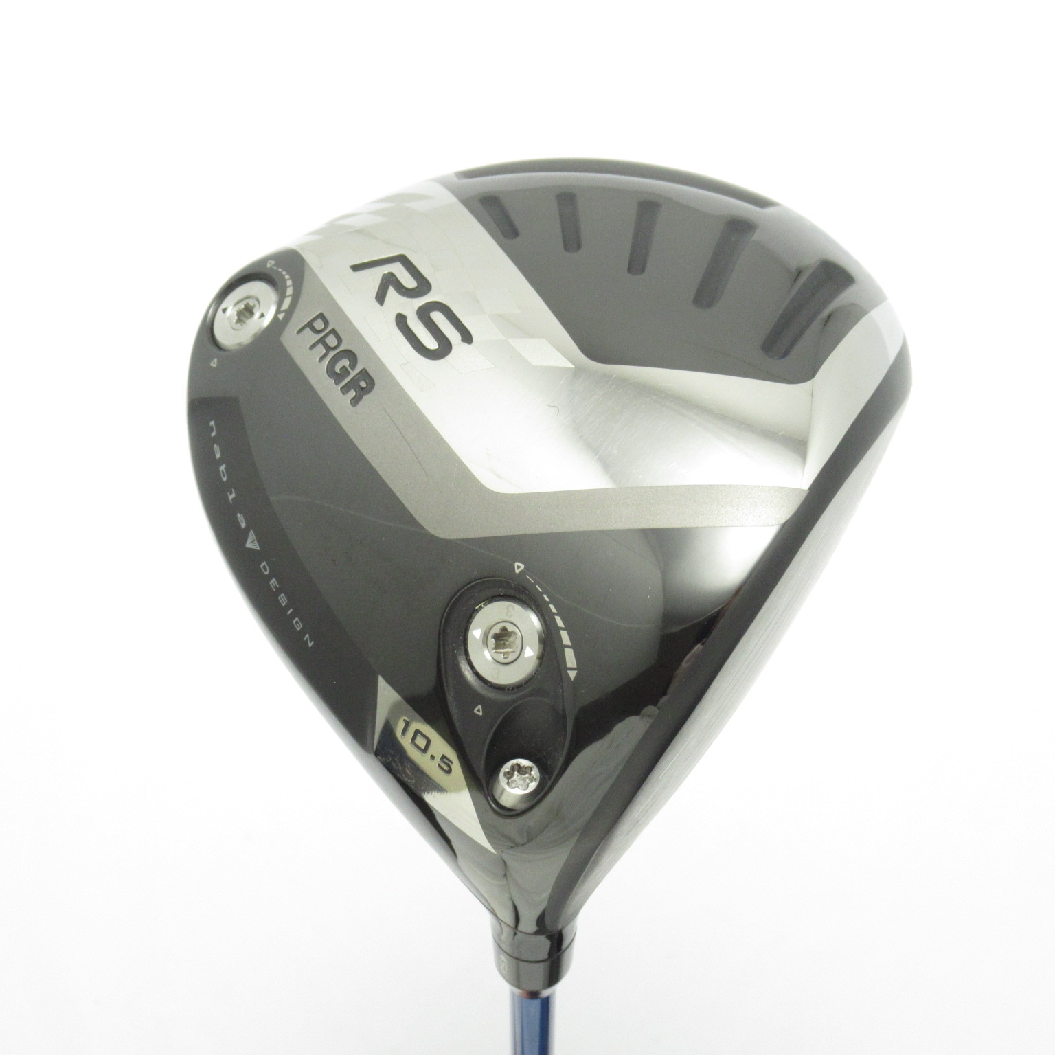 中古】プロギア(PRGR) ドライバー 通販｜GDO中古ゴルフクラブ
