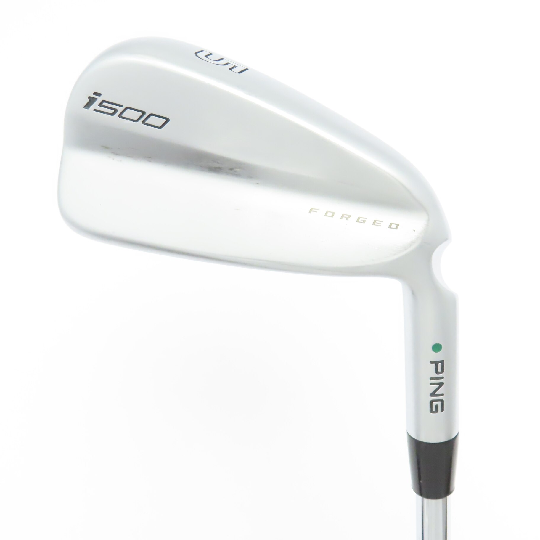 中古】i500 アイアンセット (ピン) Iシリーズ 通販｜GDO中古ゴルフクラブ