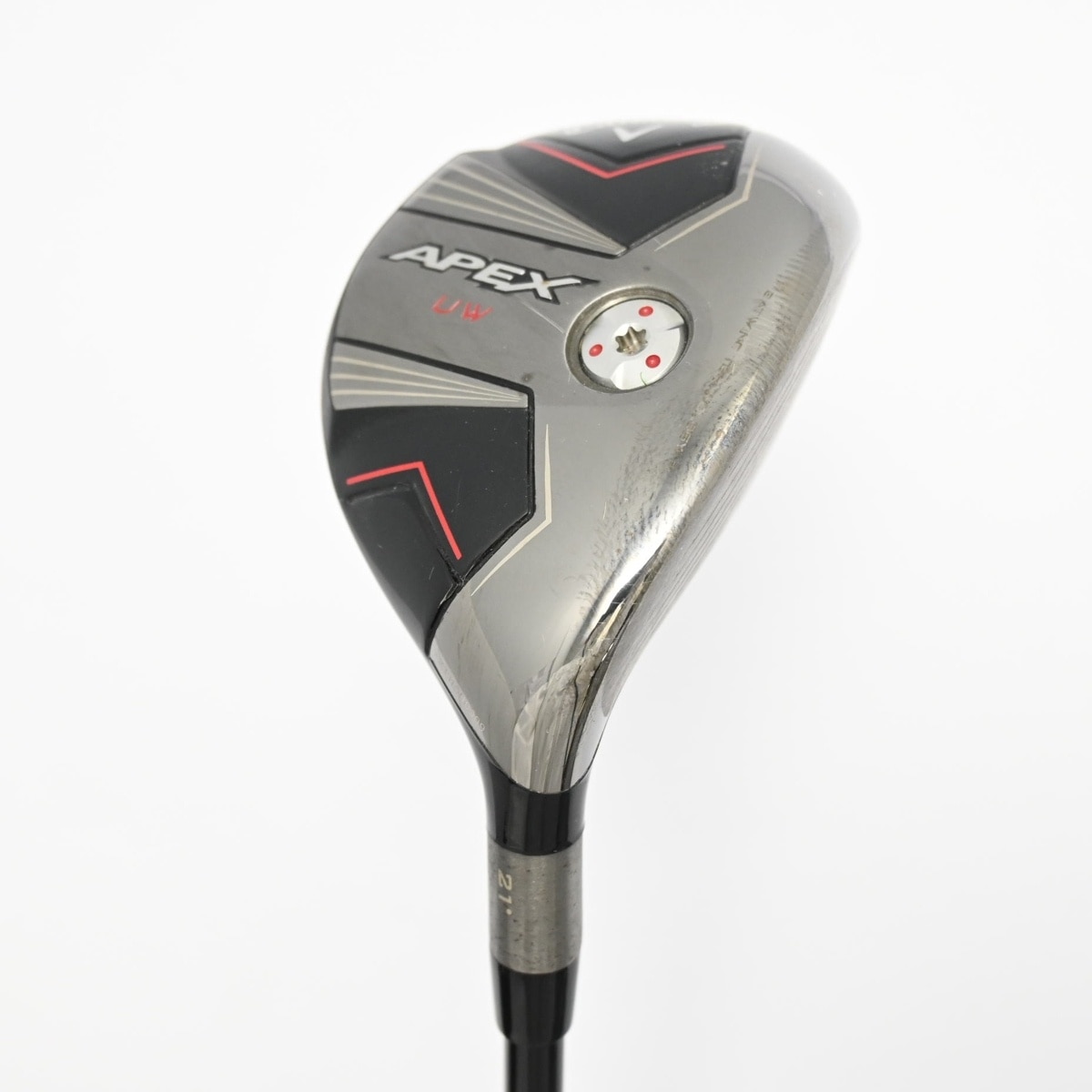 キャロウェイ Apex UW 23 (21° )Tensei 70 FLEX-S 中古】APEX UW(2023） ユーティリティ TENSEI 70 for Callaway 21 S CD