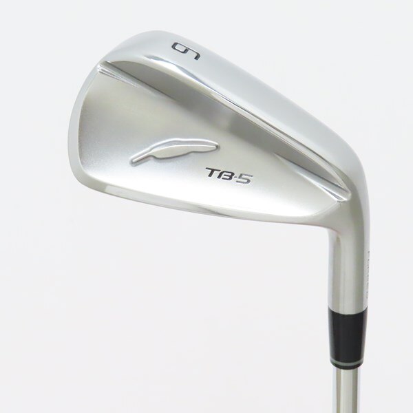 中古】TB-5 フォージド(2025) アイアン FS-90i 26 R BC(アイアン 