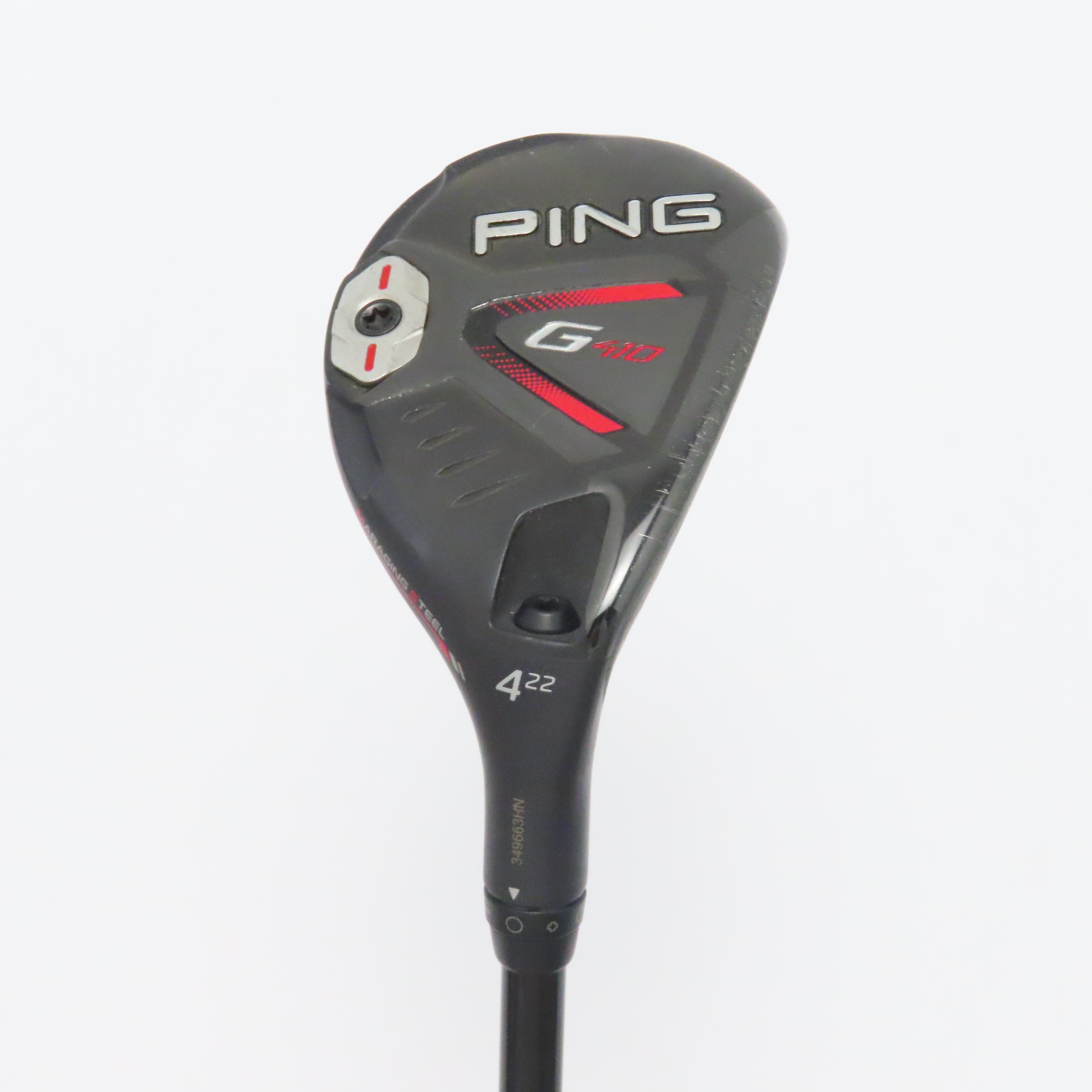 中古】G410 ユーティリティ (ピン) G410 通販｜GDO中古ゴルフクラブ