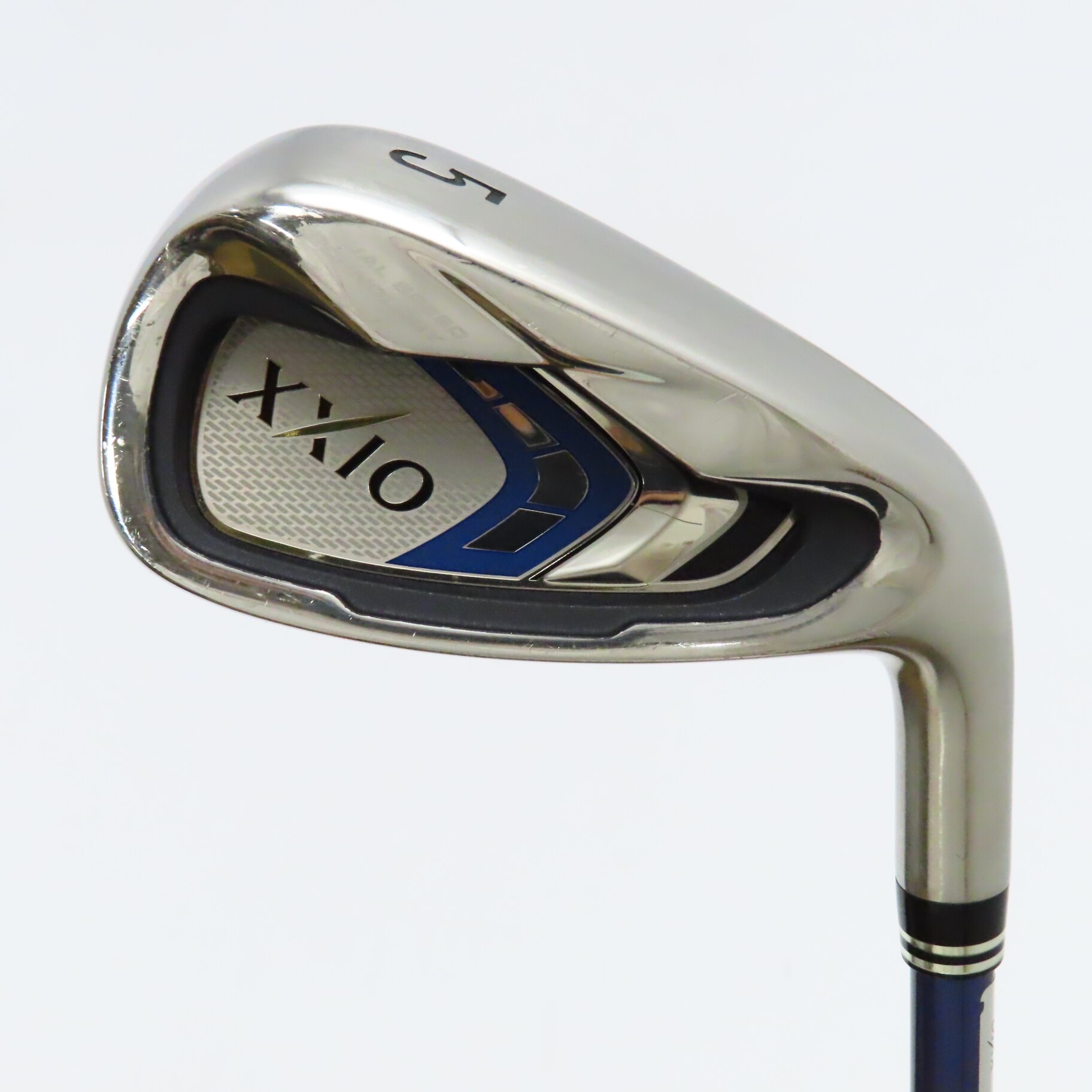 中古】ゼクシオ アイアンセット (ダンロップ) 通販｜GDO中古ゴルフクラブ