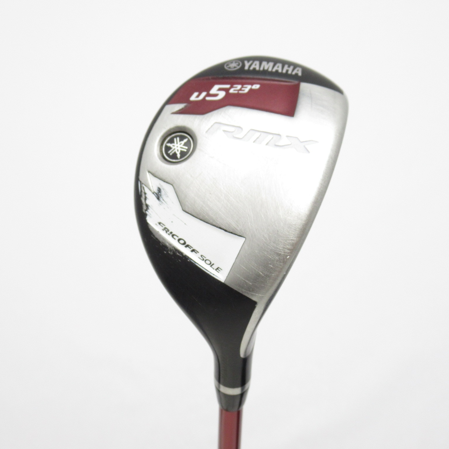 中古】RMX ユーティリティ (ヤマハ) 通販｜GDO中古ゴルフクラブ