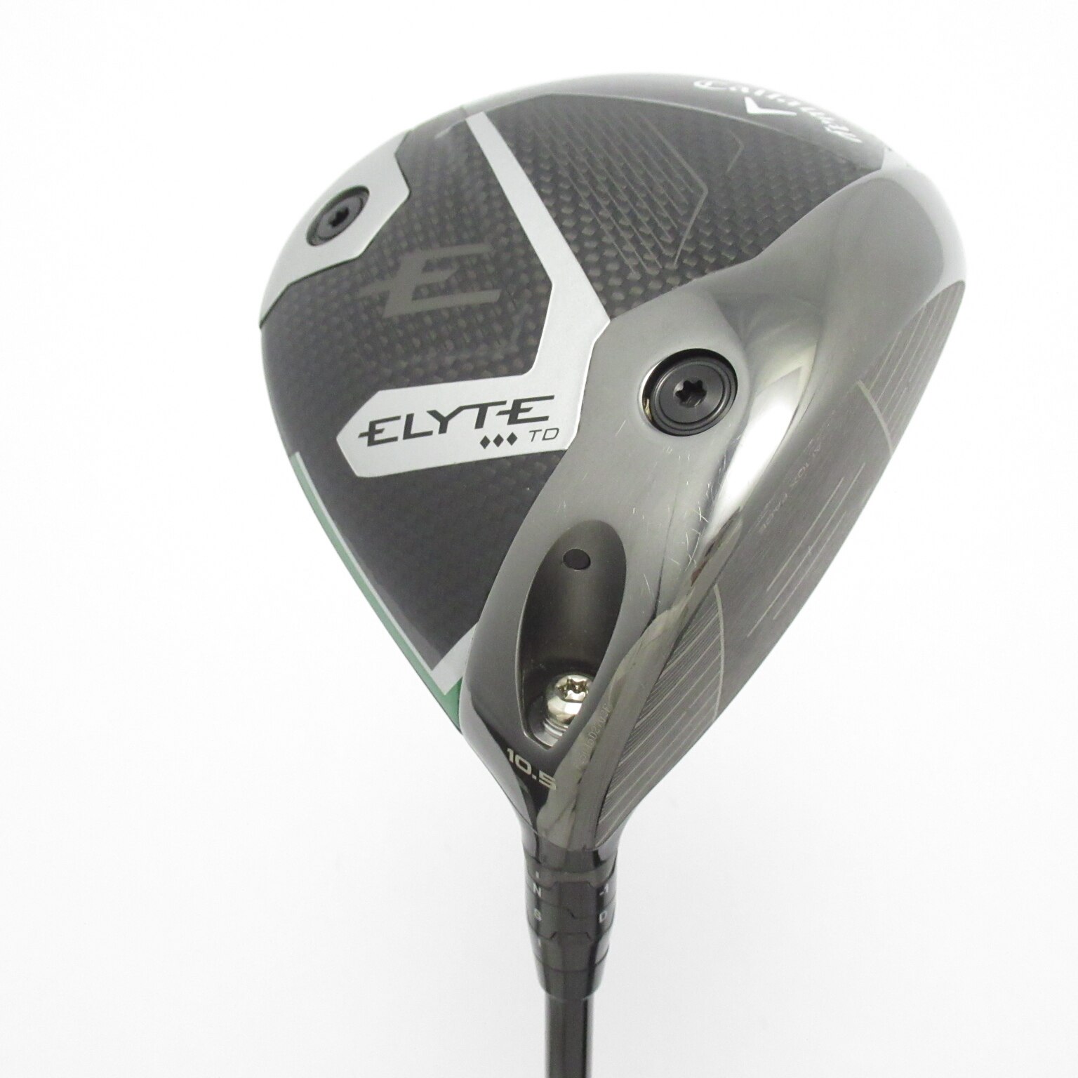 中古】ELYTE ◇◇◇TD ドライバー Tour AD VF-5 10.5 S C(ドライバー
