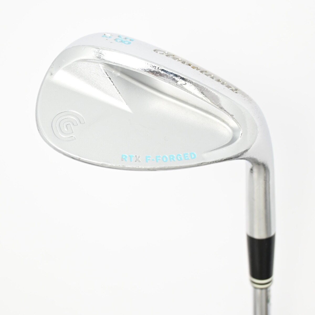 中古】RTX F-FORGED ウェッジ (クリーブランド) RTX 通販｜GDO中古