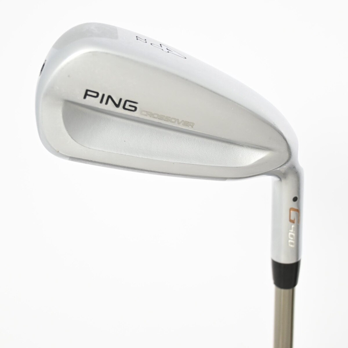 中古】G400 CROSS OVER ユーティリティ PING TOUR 173-85 22 S C