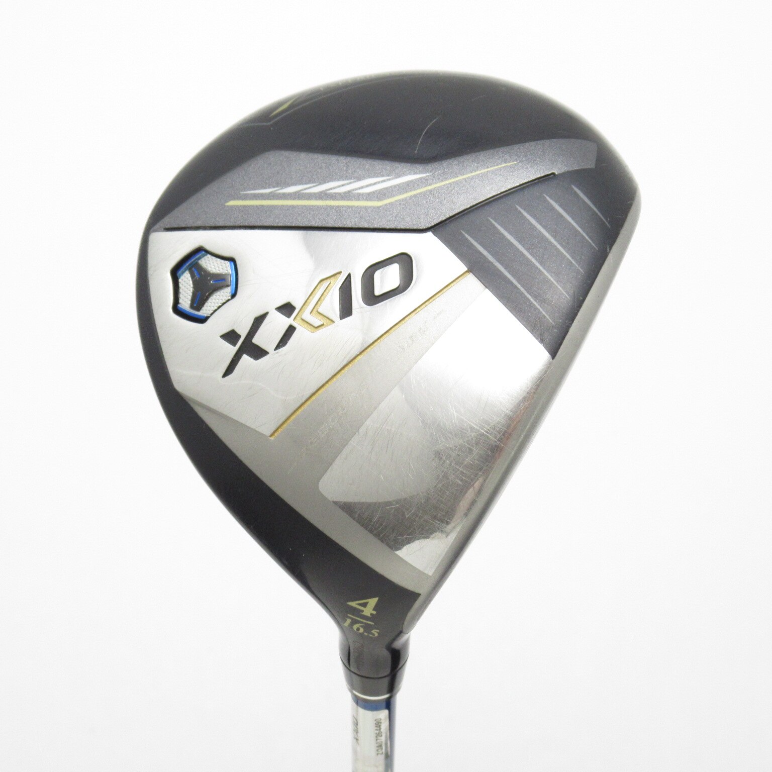 中古】ゼクシオ 13 [2024] フェアウェイウッド (ダンロップ) ゼクシオ