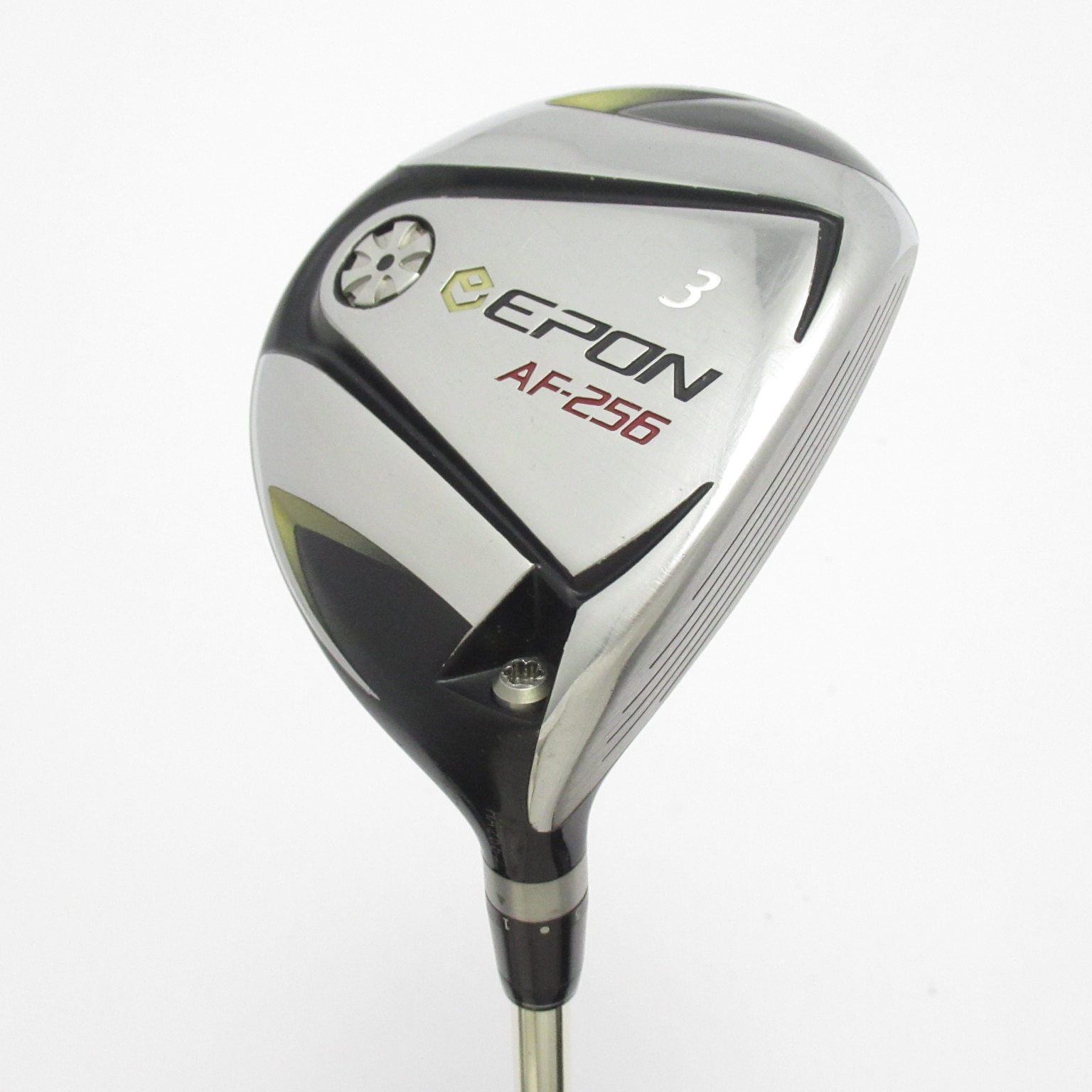 中古】AF-256 フェアウェイウッド カーボンシャフト 16 R C 中古】AF-256 フェアウェイウッド カーボンシャフト 16 R C