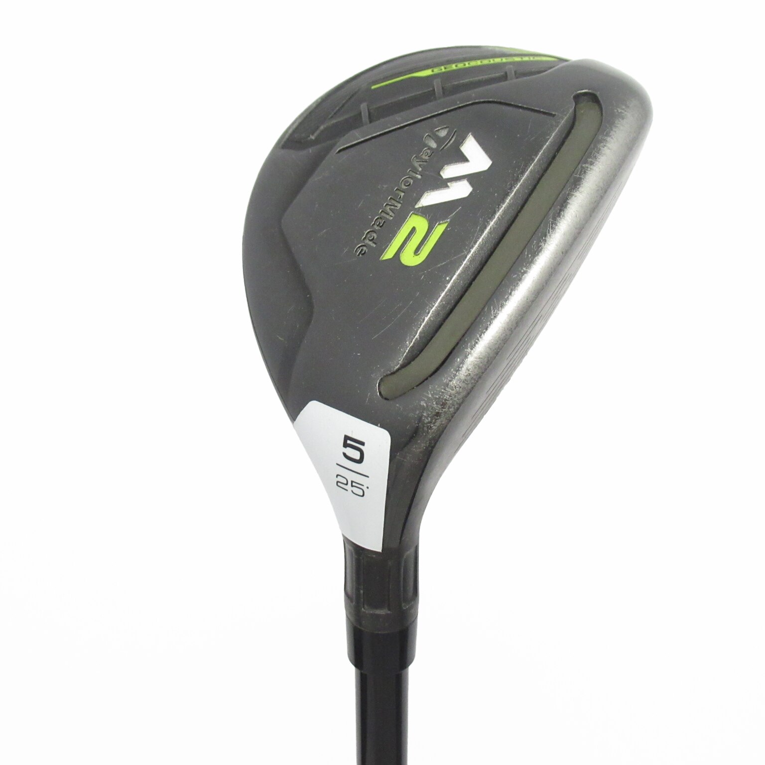 中古】M2 ユーティリティ (テーラーメイド) 通販｜GDO中古ゴルフクラブ