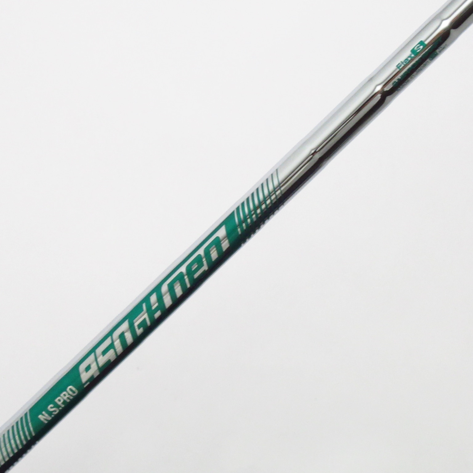 中古】RTZ ツアーサテン ウェッジ N.S.PRO 950GH neo 50-10 S BC