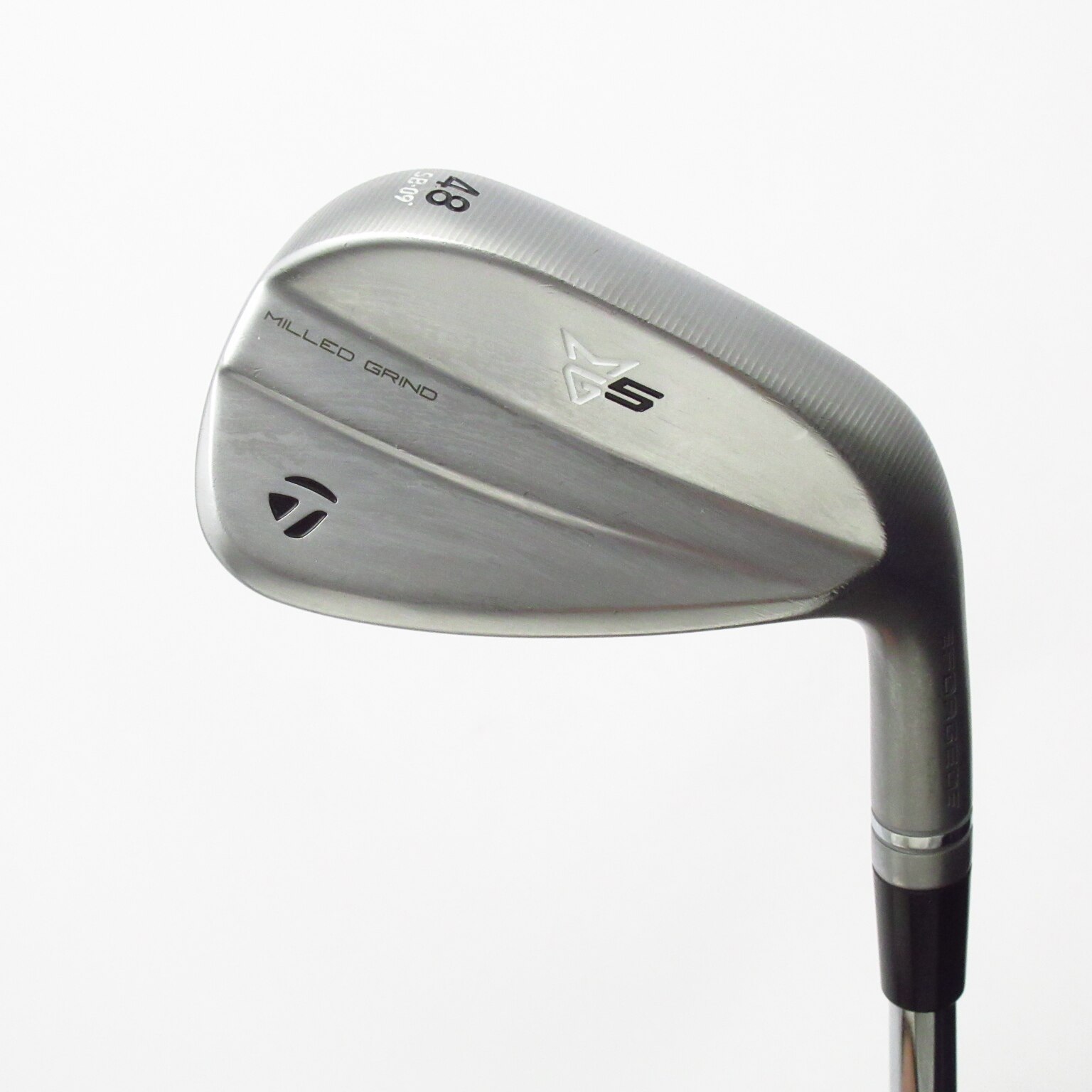 中古】ミルドグラインド ウェッジ (テーラーメイド) 通販｜GDO中古