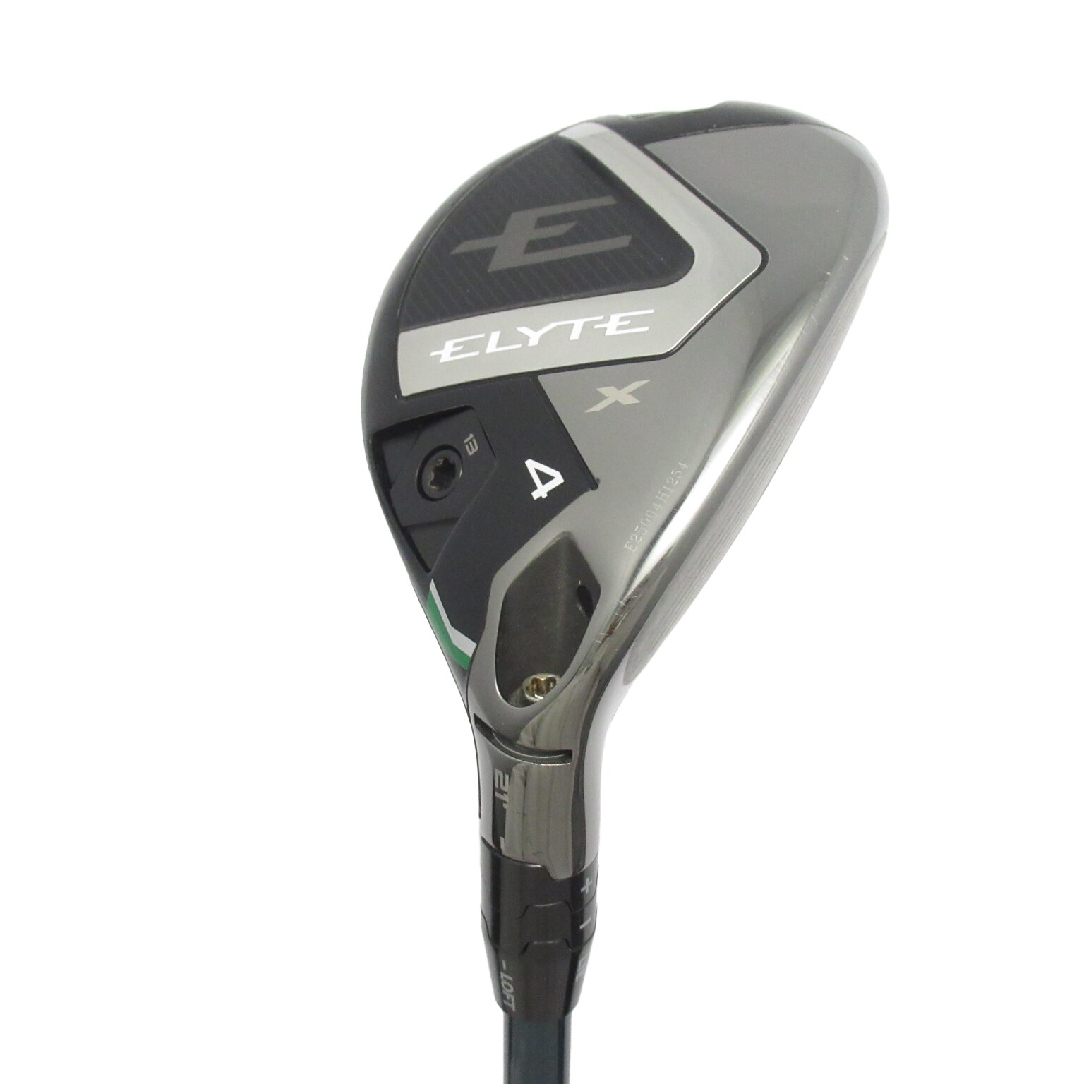 中古】エリート X ユーティリティ VENTUS GREEN 5 for Callaway 21 R C