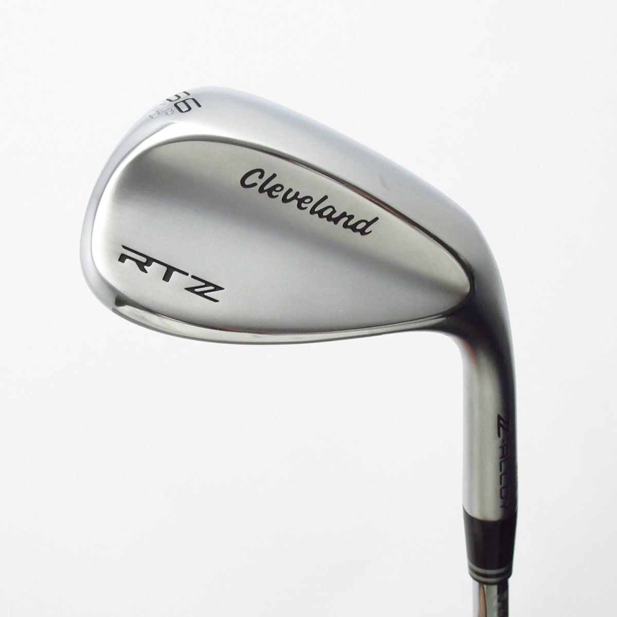 中古】RTZ ツアーサテン ウェッジ N.S.PRO 950GH neo 56-10 S C