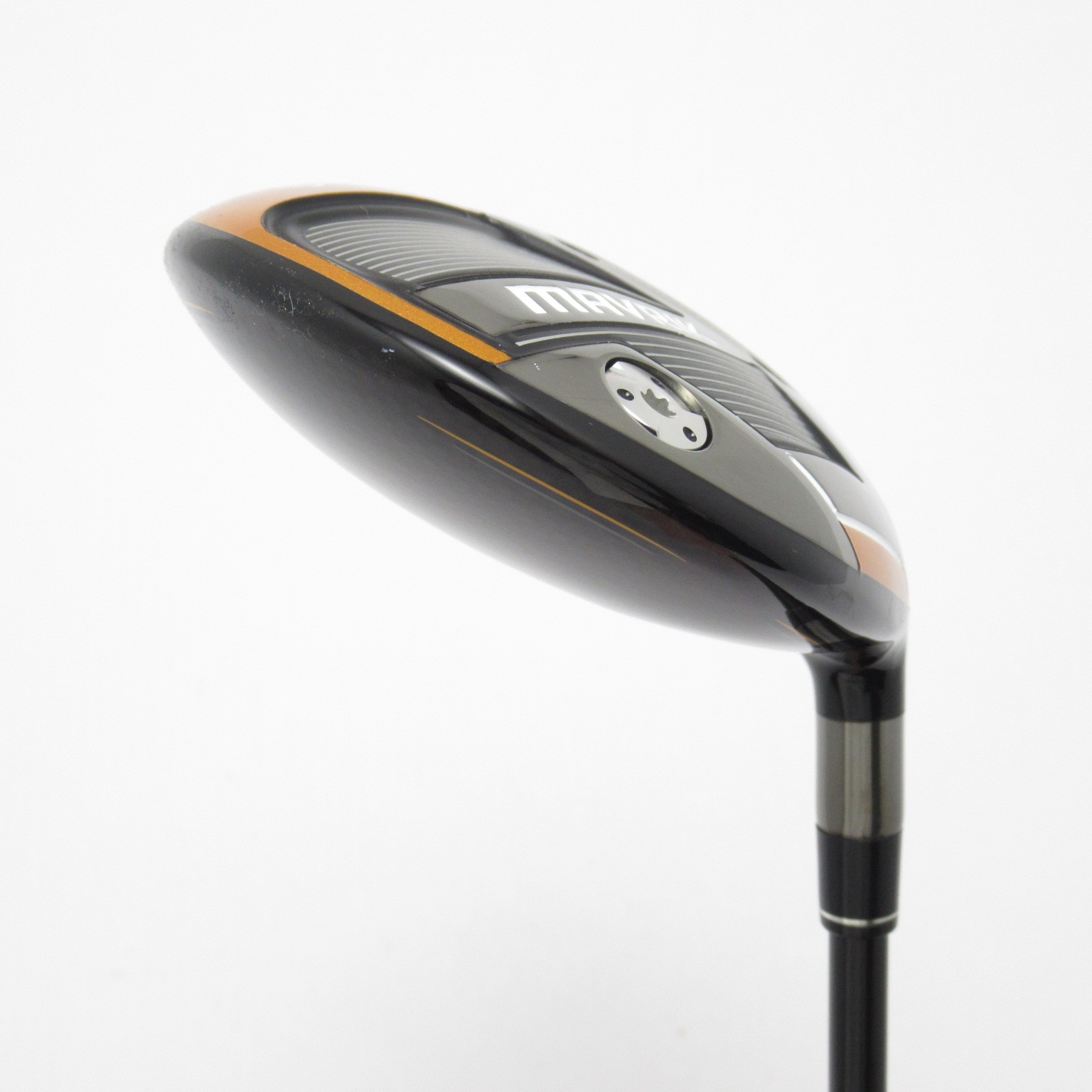 中古】マーベリック フェアウェイウッド TENSEI CK PRO ORANGE 60 15 R