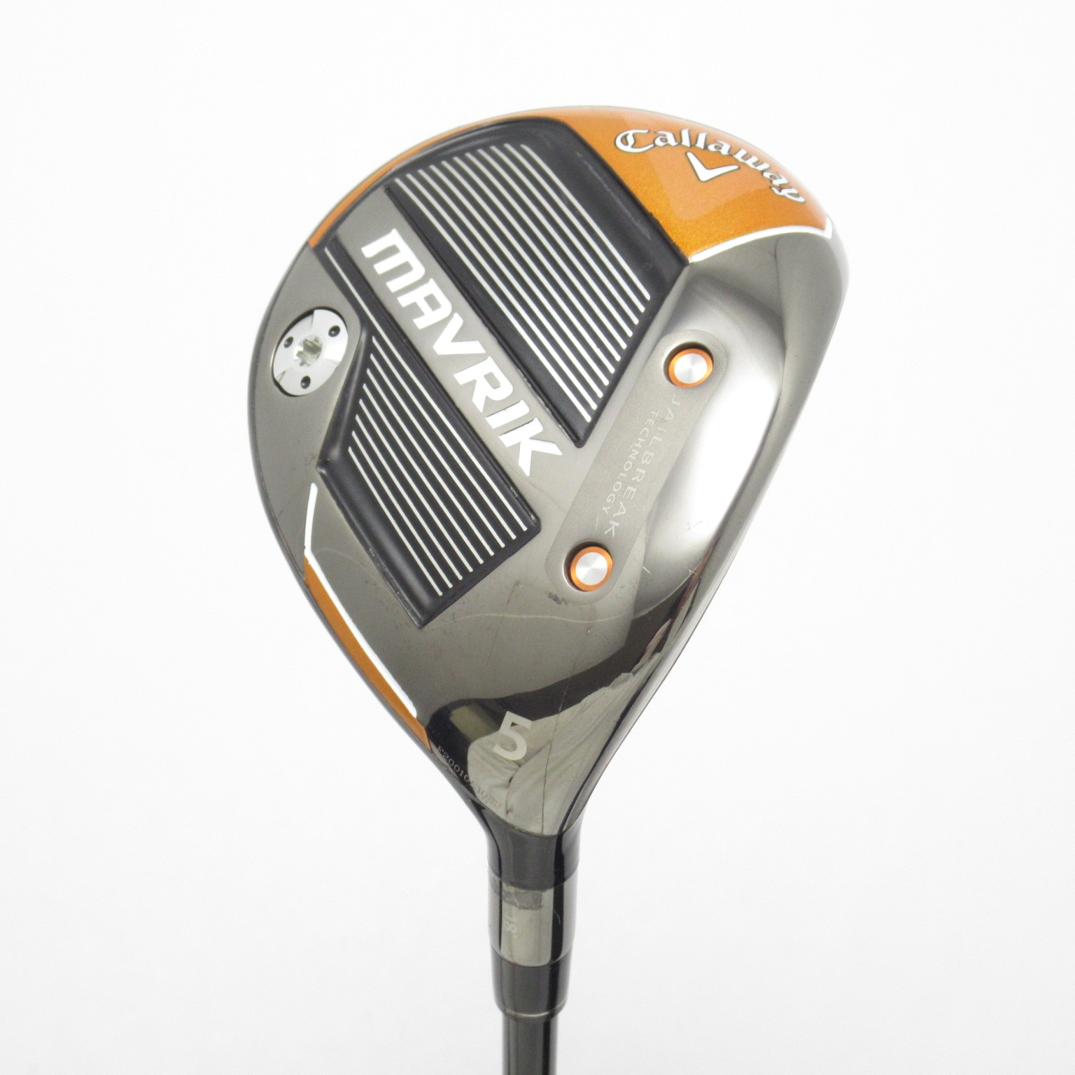 中古】マーベリック フェアウェイウッド (キャロウェイ) メンズ 通販