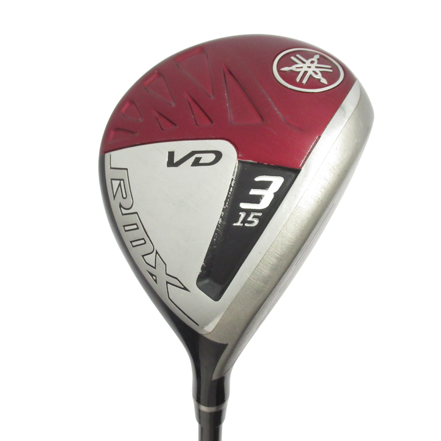 中古】RMX VD フェアウェイウッド Tour AD IZ-6 15 S CD(フェアウェイ