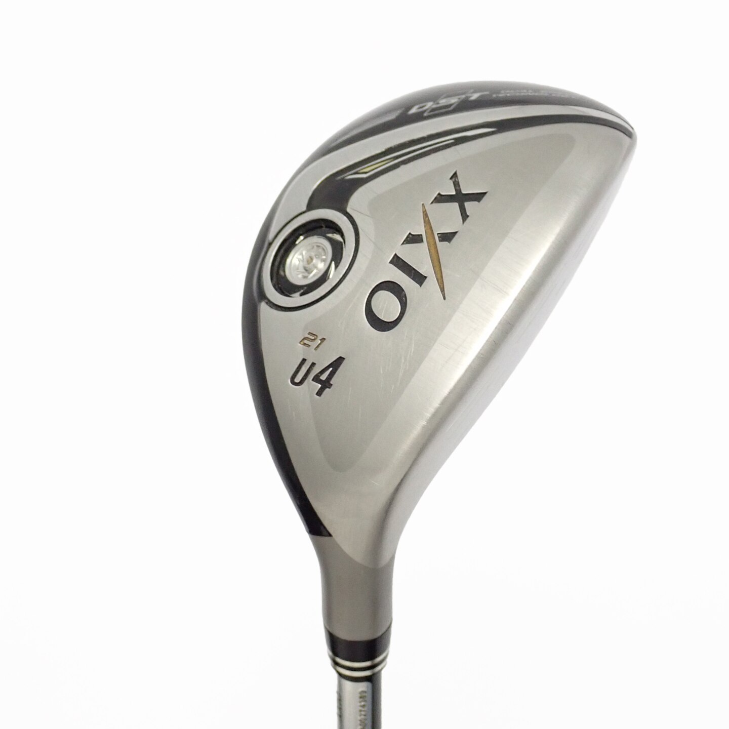 中古】ゼクシオ 9 Miyazaki Model ユーティリティ (ダンロップ