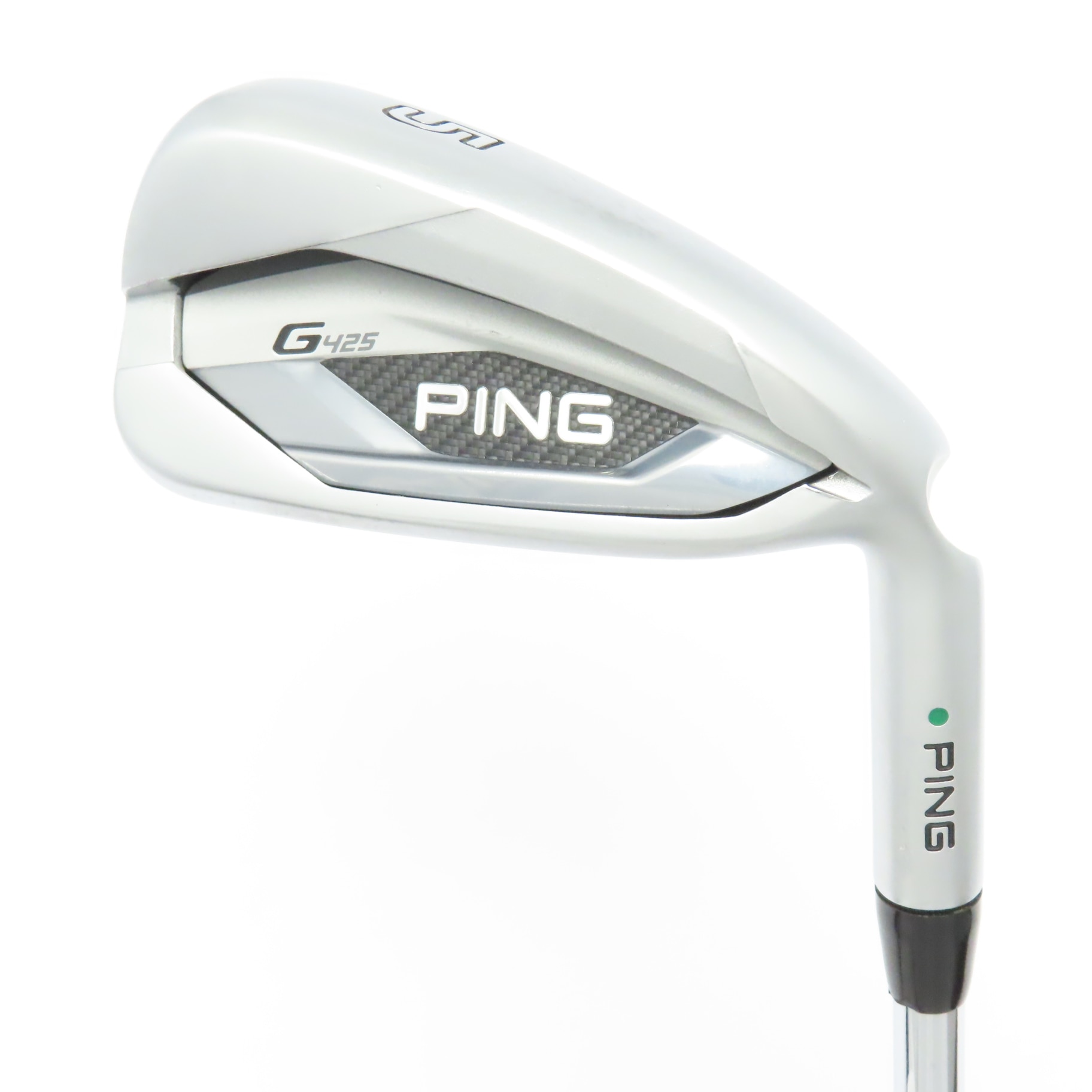 【美品】PING G425 5番アイアン NSPRO 950GH NEO 中古】G425 アイアン N.S.PRO 950GH neo 23.5 SR CD(アイアン（セット