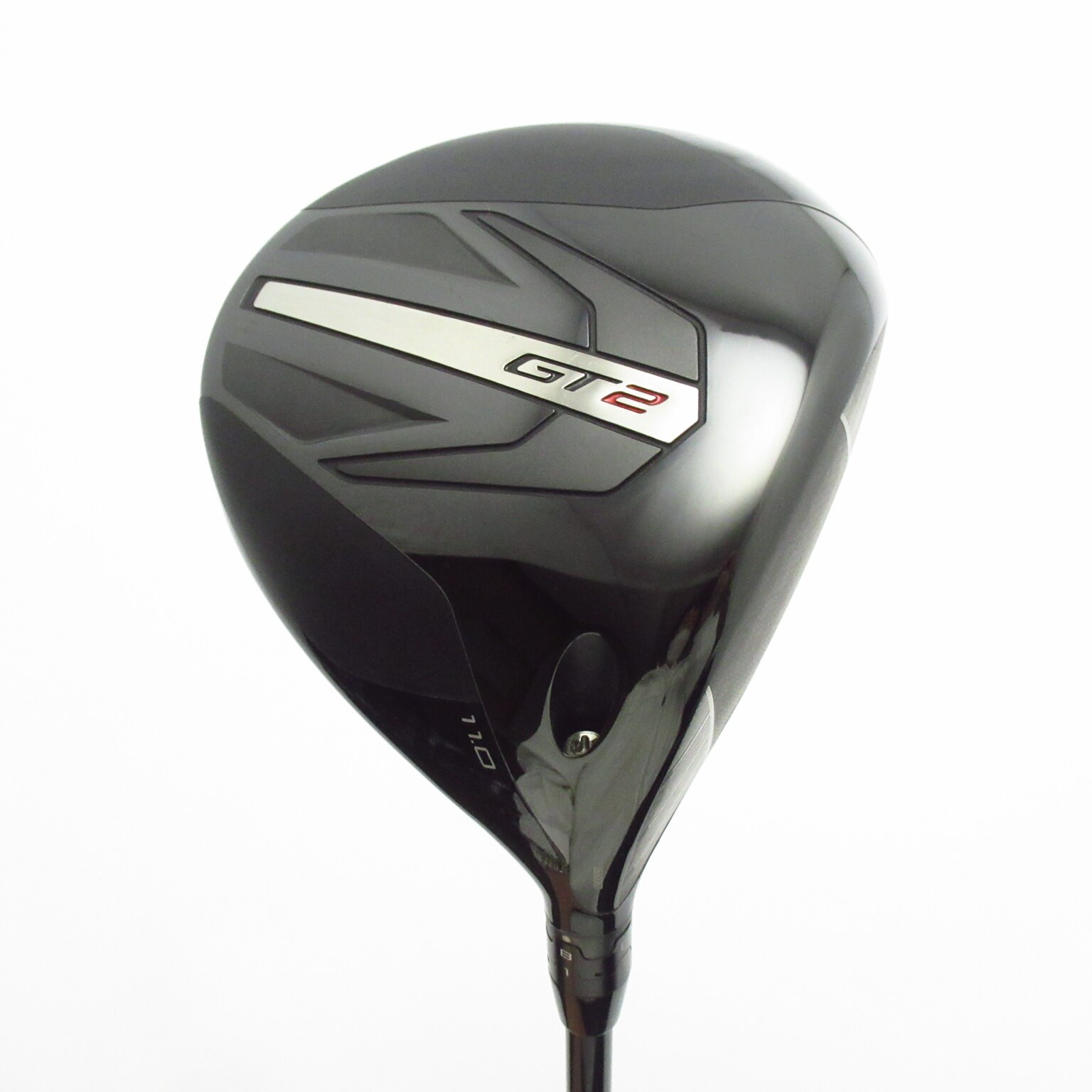 中古】GT2 ドライバー (タイトリスト) Titleist 通販｜GDO中古ゴルフクラブ