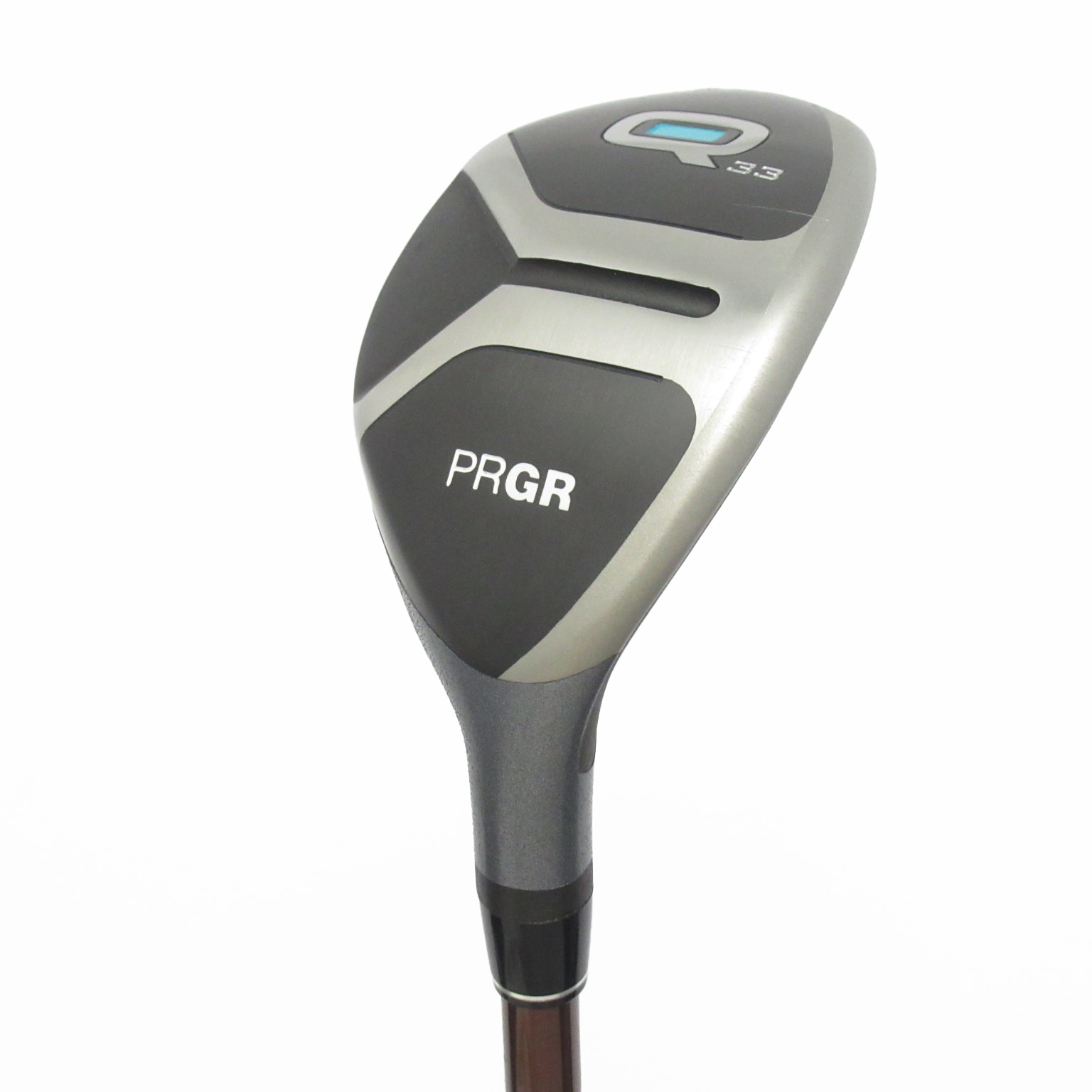 中古】プロギア(PRGR) ユーティリティ 通販｜GDO中古ゴルフクラブ