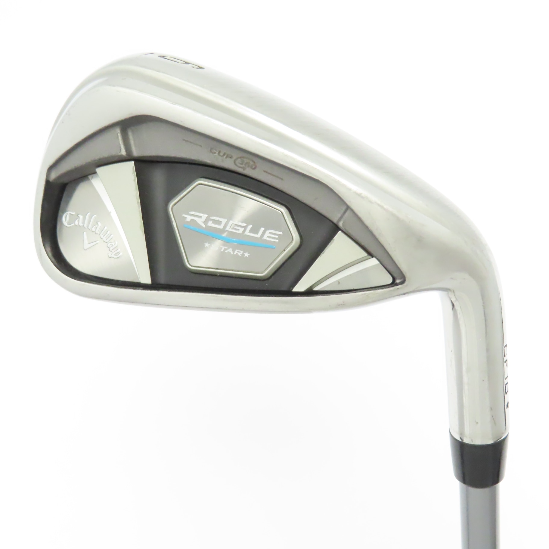 中古】ローグ スター アイアンセット (キャロウェイ) ローグ 通販｜GDO