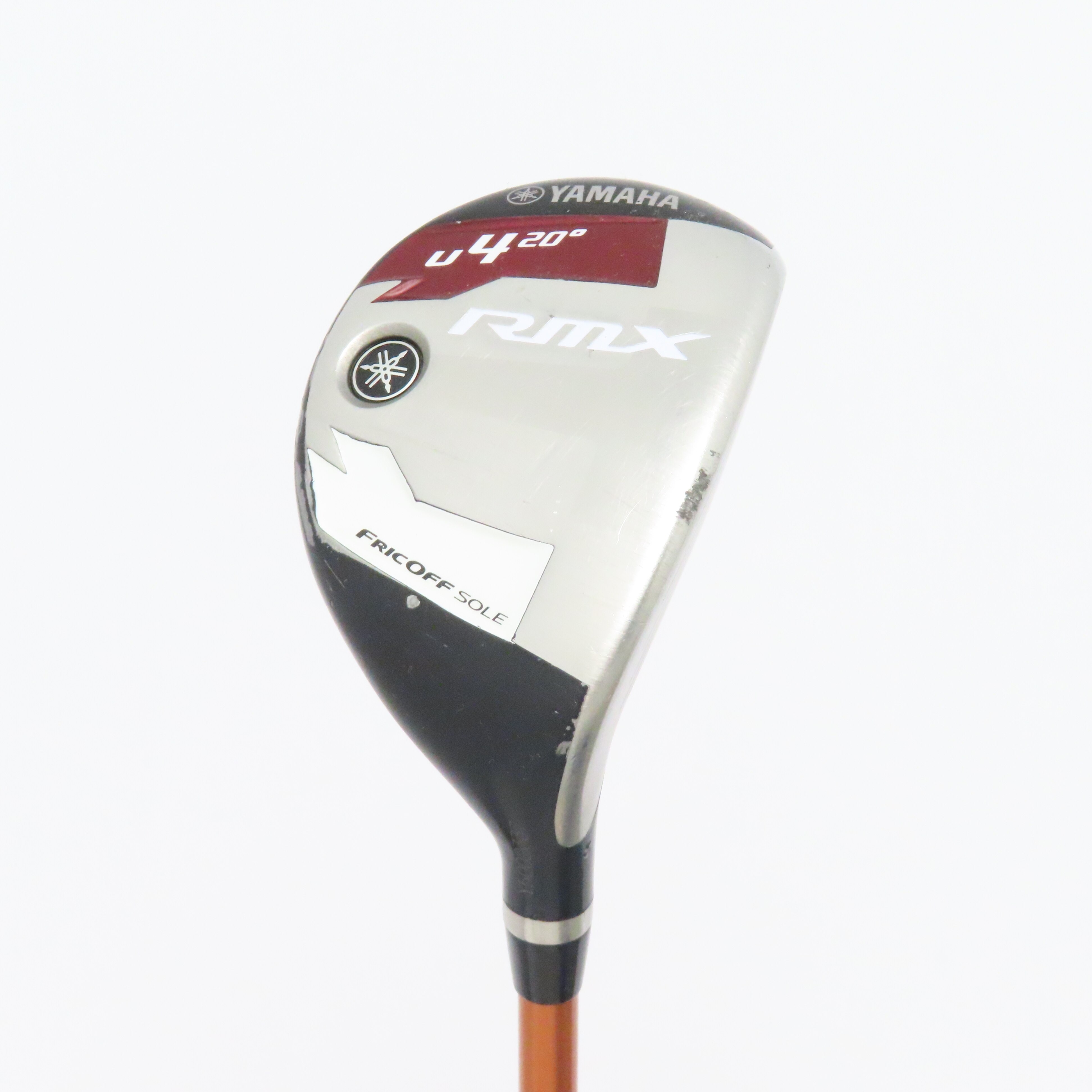 中古】RMX (ヤマハ) 通販｜GDO中古ゴルフクラブ