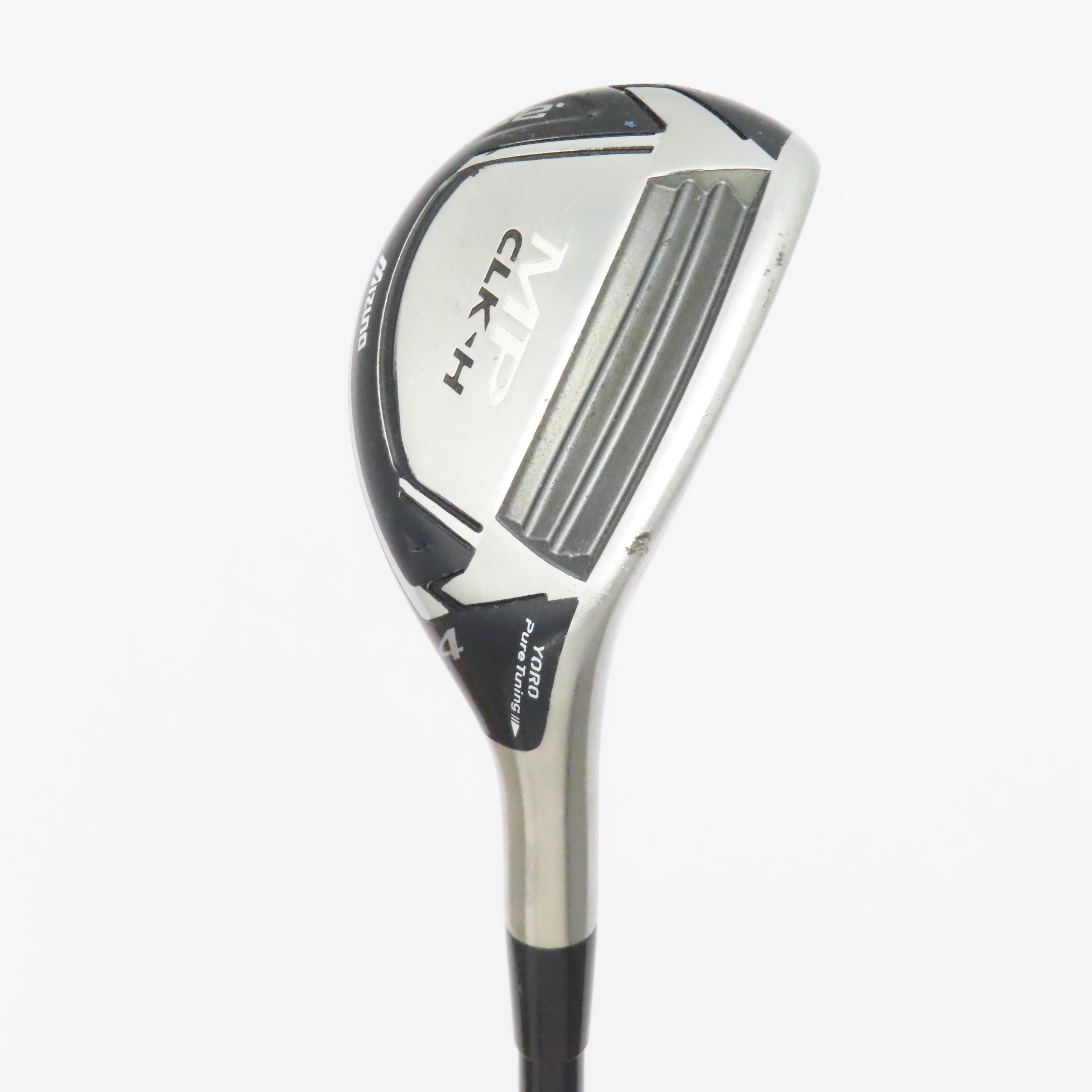 中古】MP CLK-H(2015) ユーティリティ MIZUNO Orochi H 22 SR CD