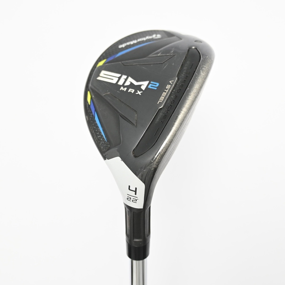 中古】SIM2 マックス レスキュー ユーティリティ N.S.PRO MODUS3 TOUR