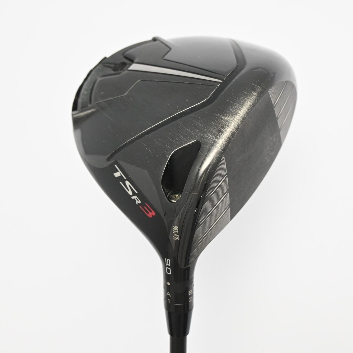 中古】TSR3 ドライバー (タイトリスト) TSR 通販｜GDO中古ゴルフクラブ