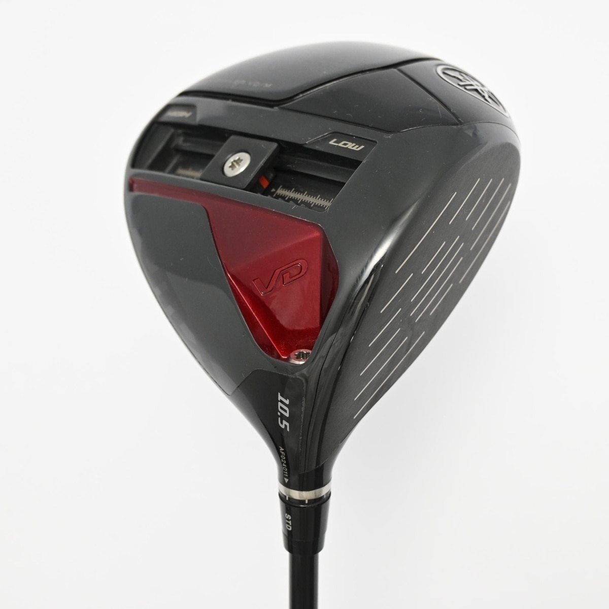 中古】RMX VD/M(2024) ドライバー TENSEI Pro Blue 1K 50 10.5 S C