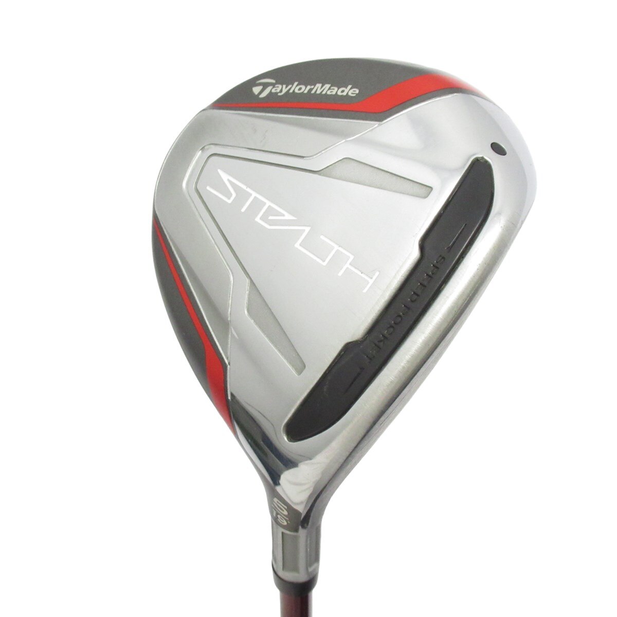 中古】ステルス フェアウェイウッド TENSEI RED TM40(2022) 19 A C